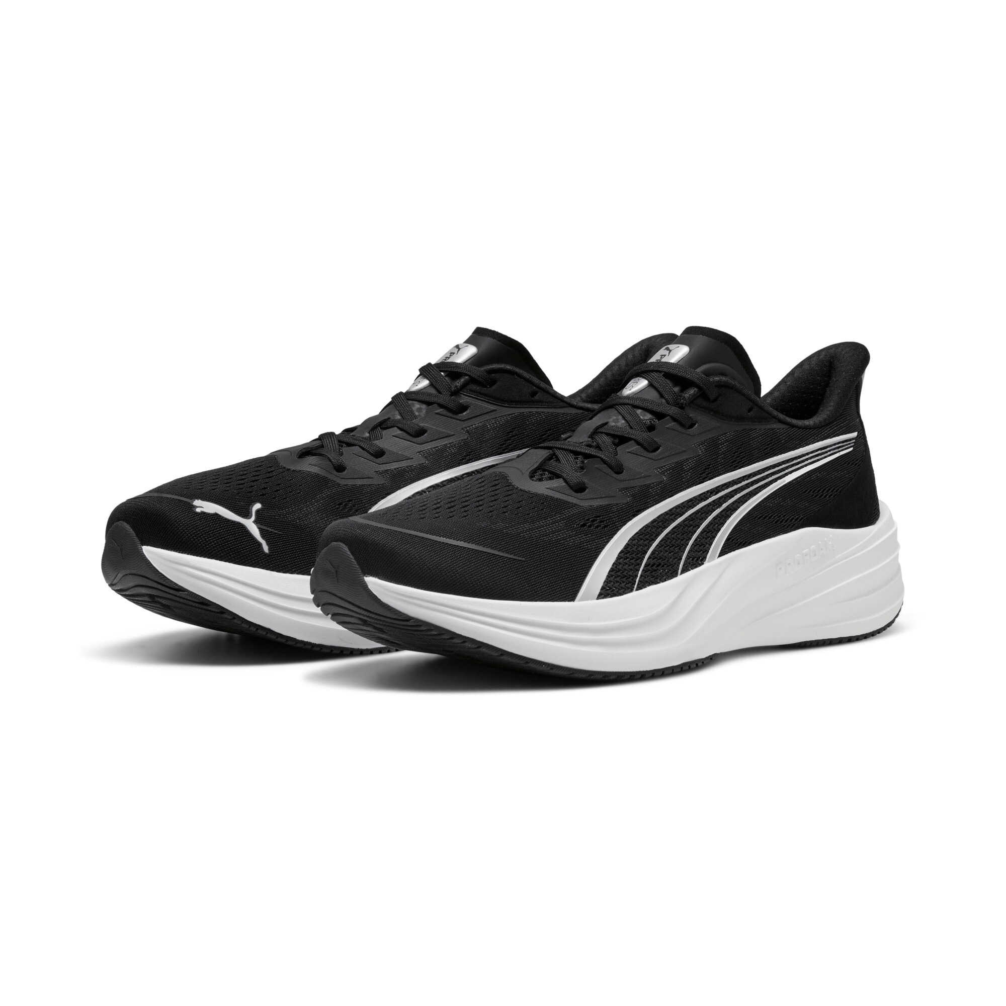 PUMA Chaussure de course »DARTER PRO 2«  pour mouvements dynamiques, avec amorti ProFoam, respirant