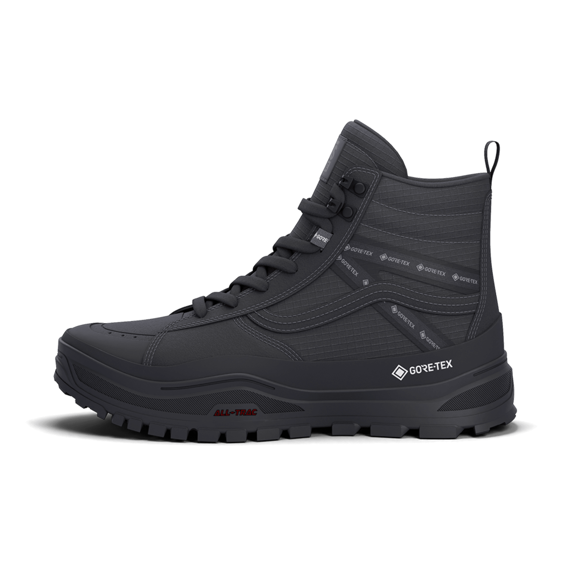 Vans Sneaker »MTE SK8-HI GORE-TEX INSULATED«, wasserdichter, gefütterter Sneakerboot