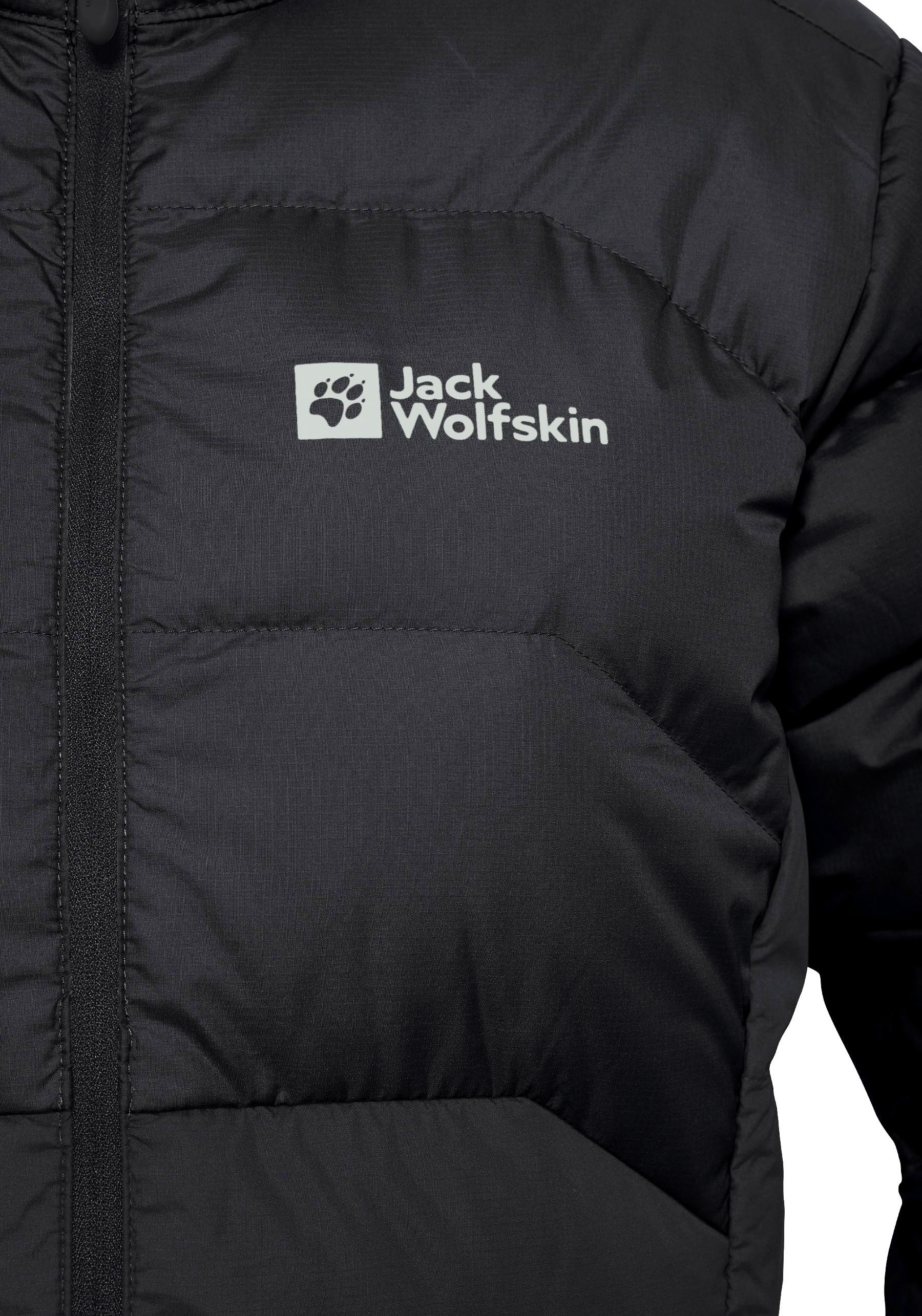 Jack Wolfskin Daunenjacke »ATHER«