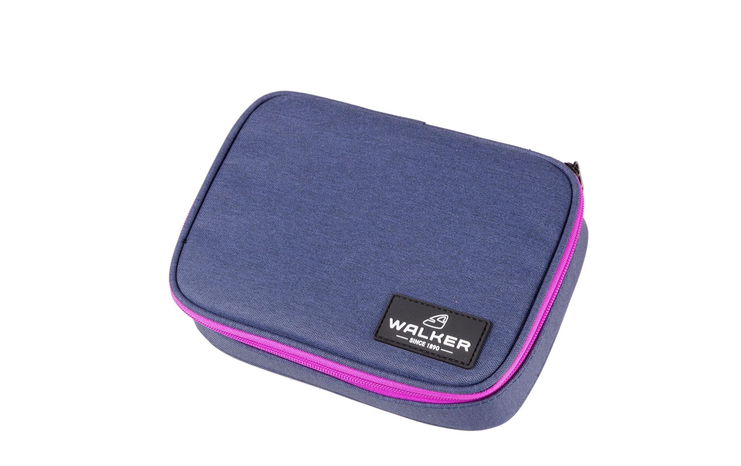 Image of Walker by Schneiders Federmäppchen »Walker Big Pencil Box 2« bei Ackermann Versand Schweiz