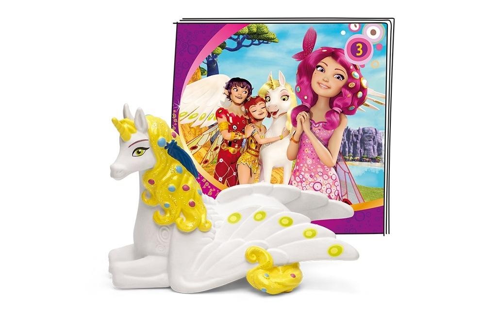 Image of tonies Hörspielfigur "Mia and me – Das goldene Einhorn"