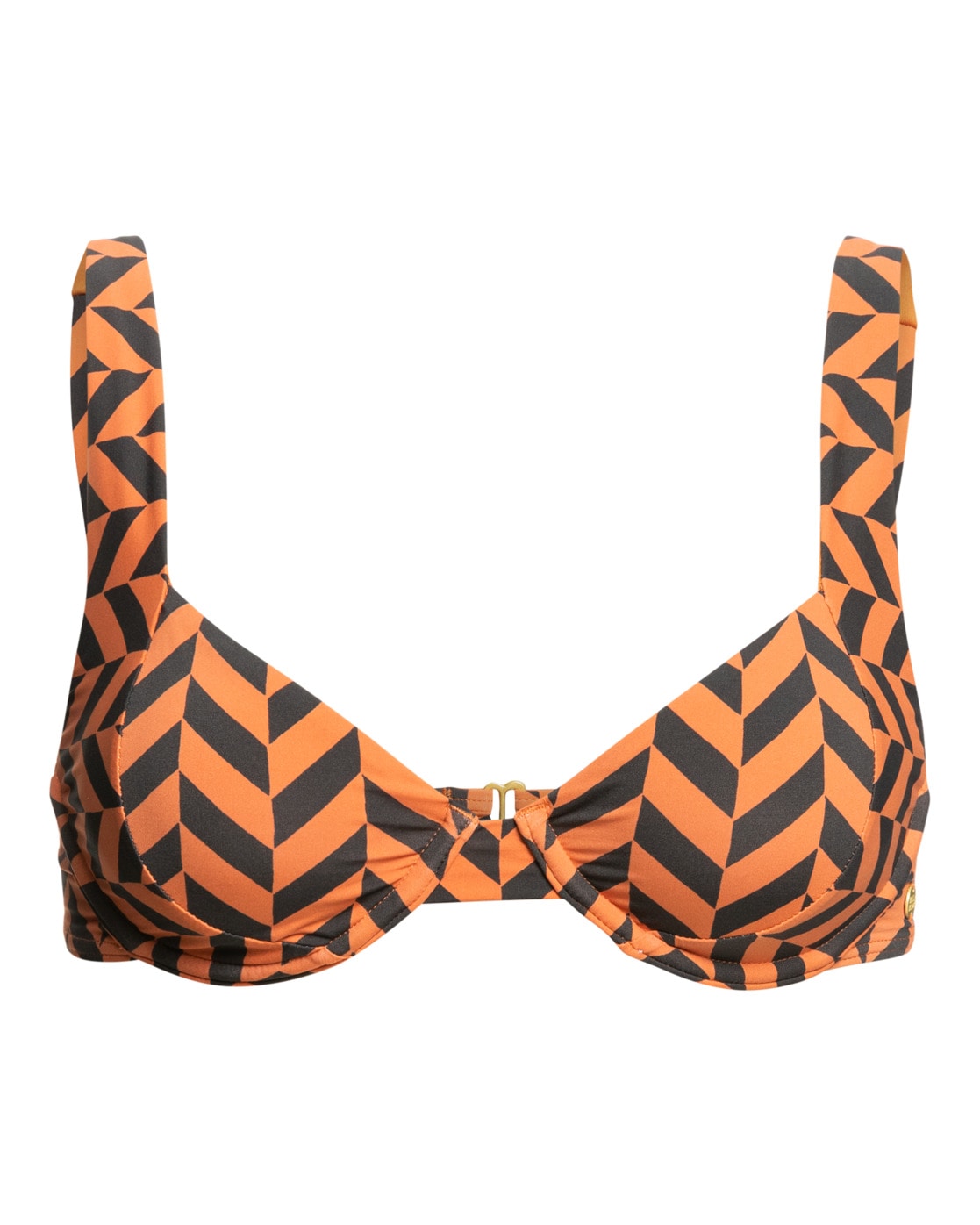 Image of Billabong Bügel-Bikini-Top "Cross Step Emma"