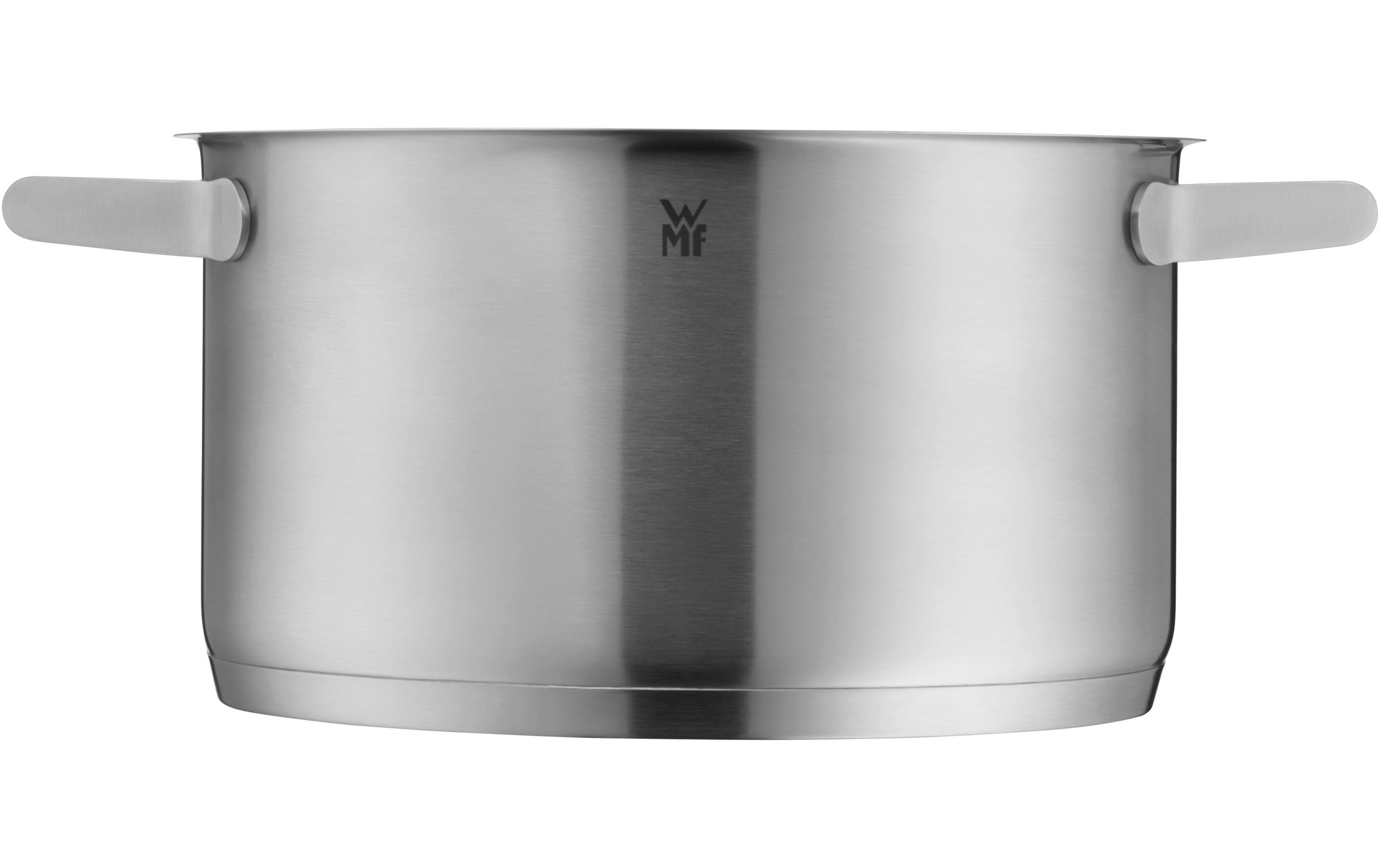 WMF Kochtopf »Comfort Line 24 cm«, Cromargan® Edelstahl Rostfrei 18/10