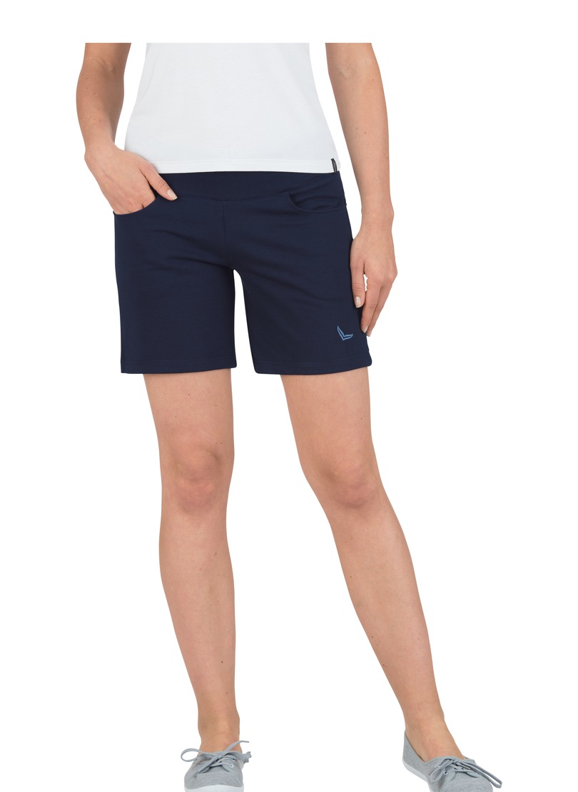 Image of Trigema Sweatshorts, Biobaumwolle bei Ackermann Versand Schweiz