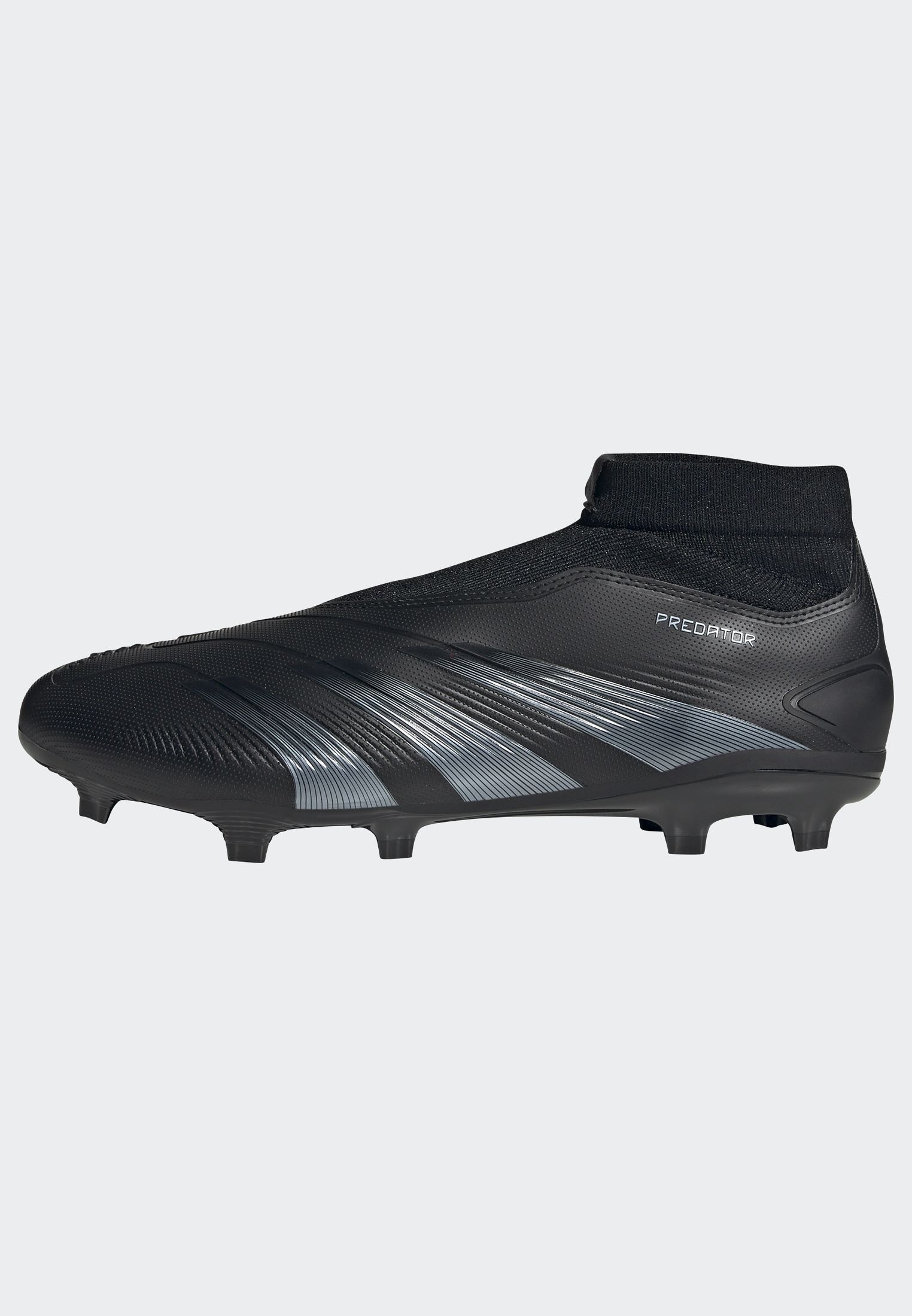 adidas Performance Fussballschuh »PREDATOR LEAGUE LACELESS FG«