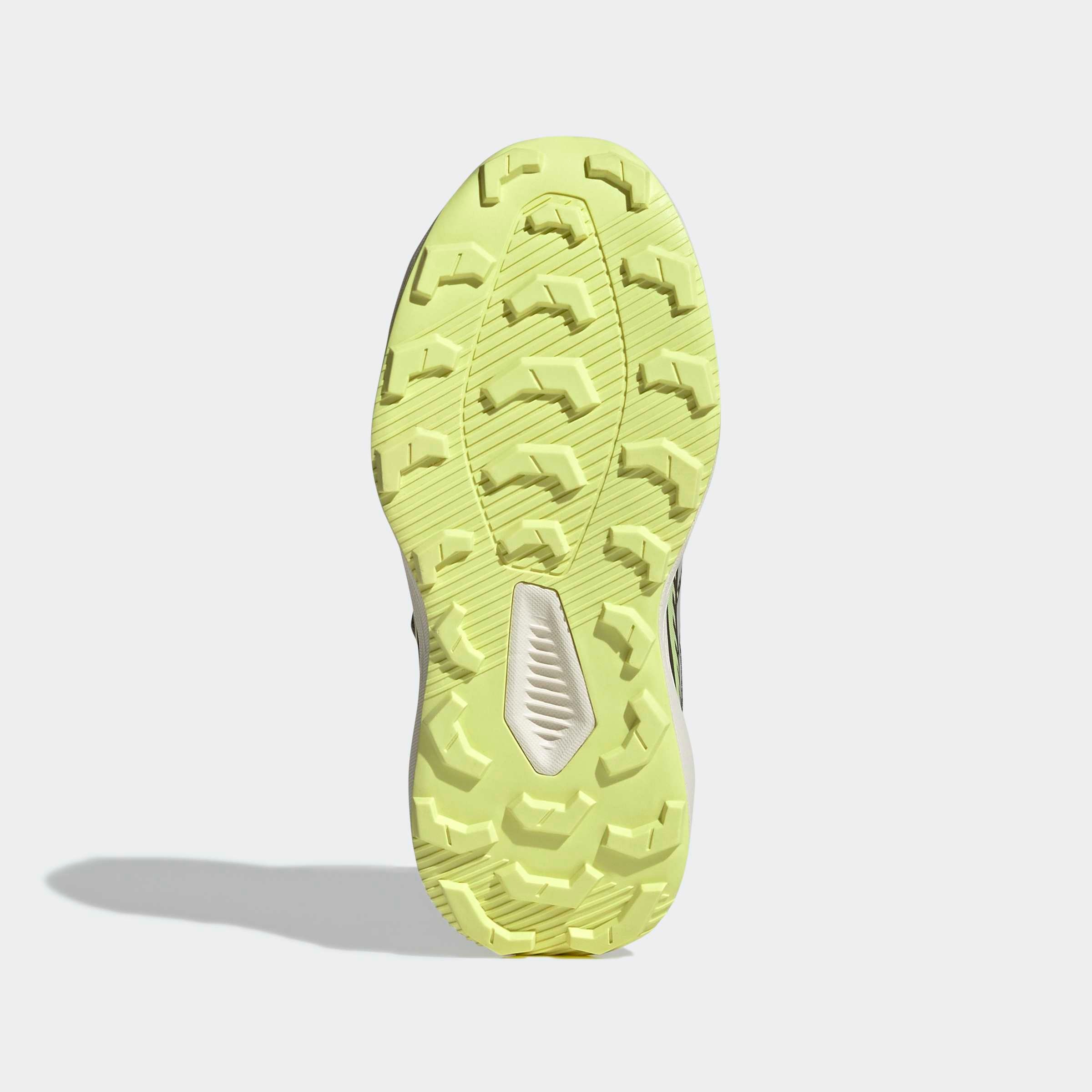 adidas TERREX Chaussures de trail »TRACEFINDER CF C«  pour enfants & adolescents, avec fermeture velcro