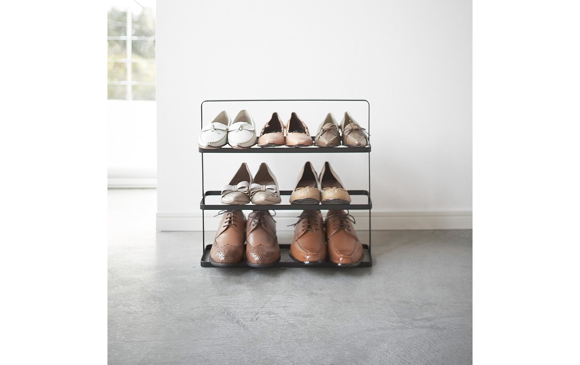 Yamazaki Schuhregal »Tower«