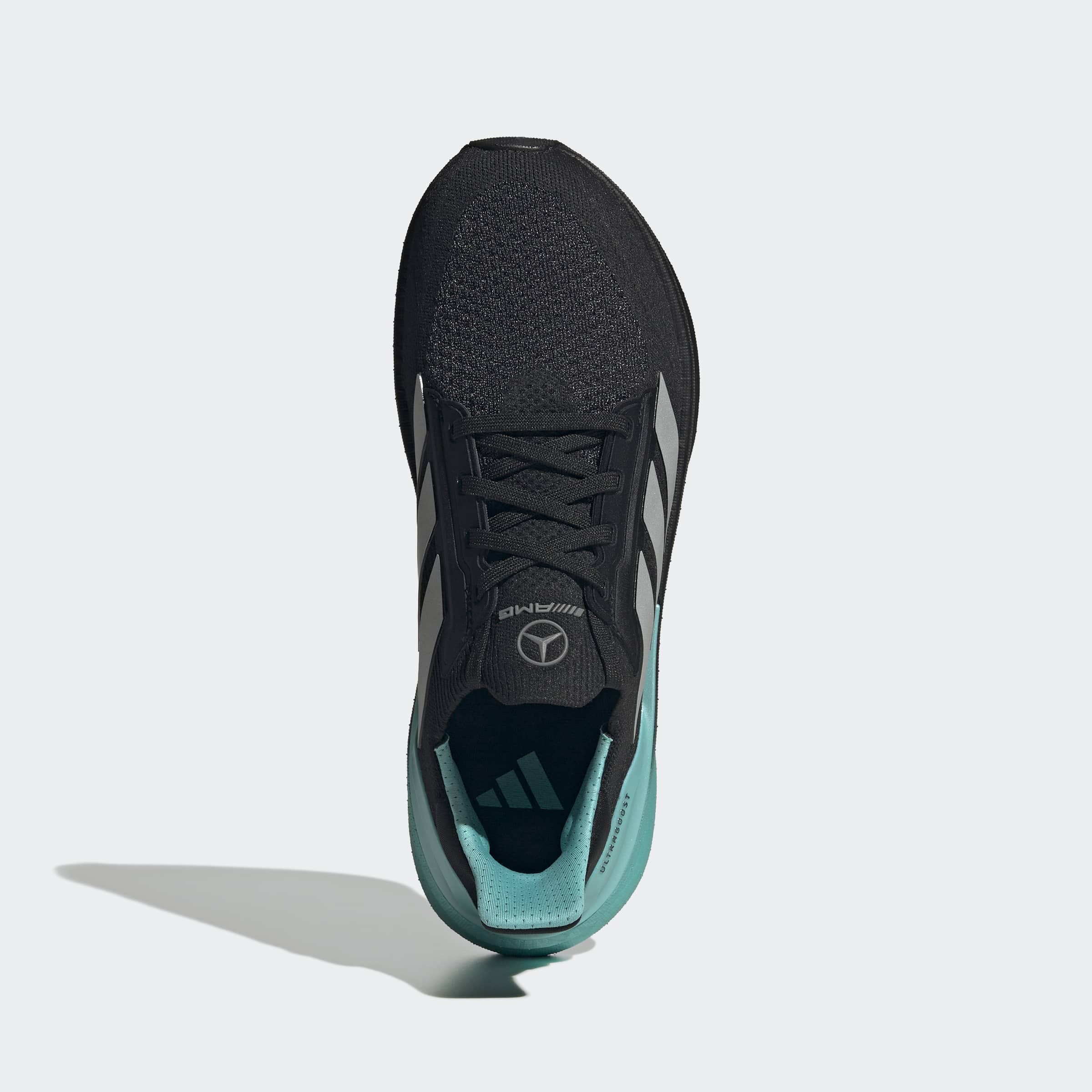 adidas Performance Chaussure de course »ULTRABOOST 5X M MER«  Mercedes AMG Motorsport