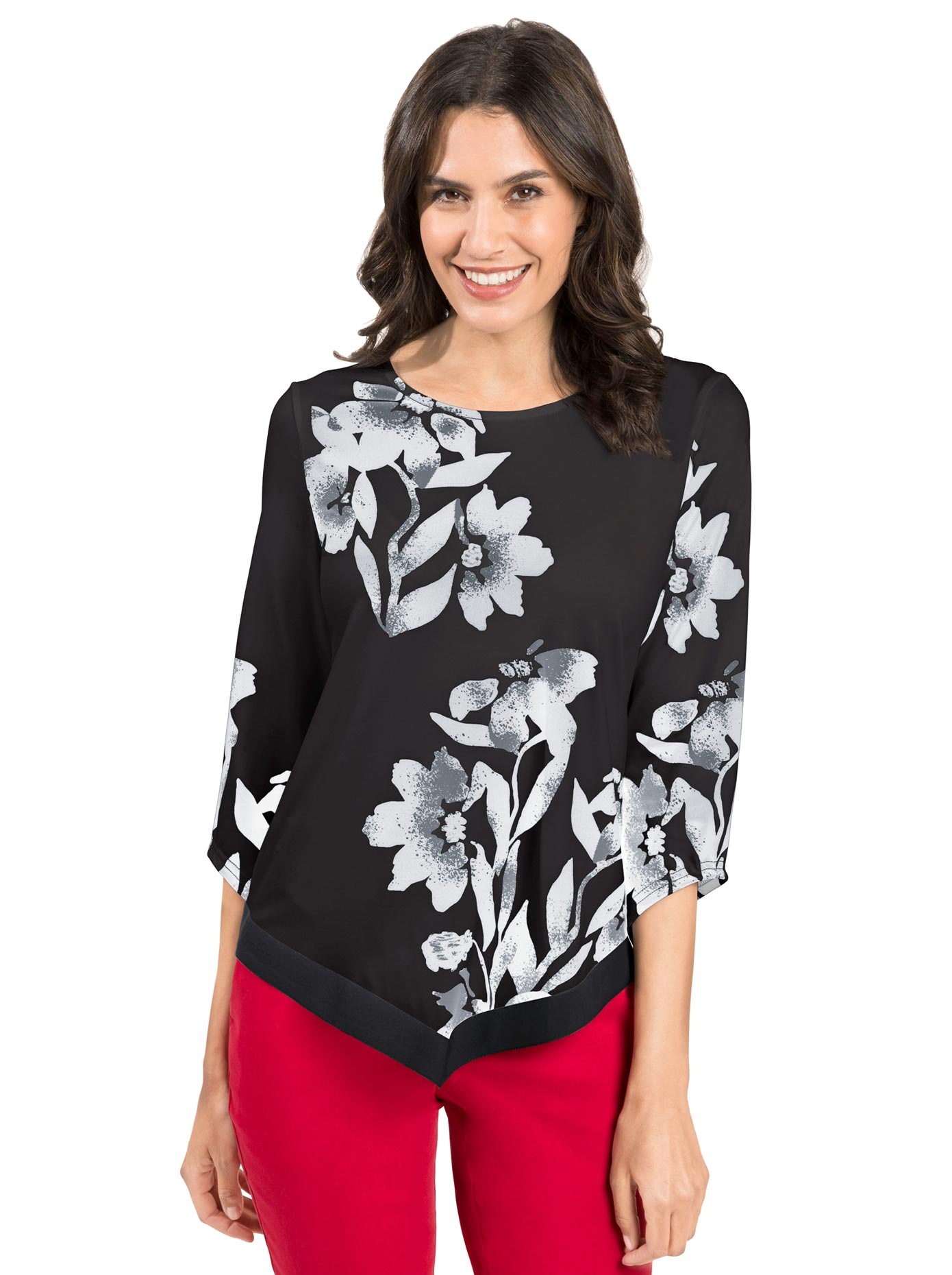creation L Tunikashirt »Tunika«, (1 tlg.) kaufen