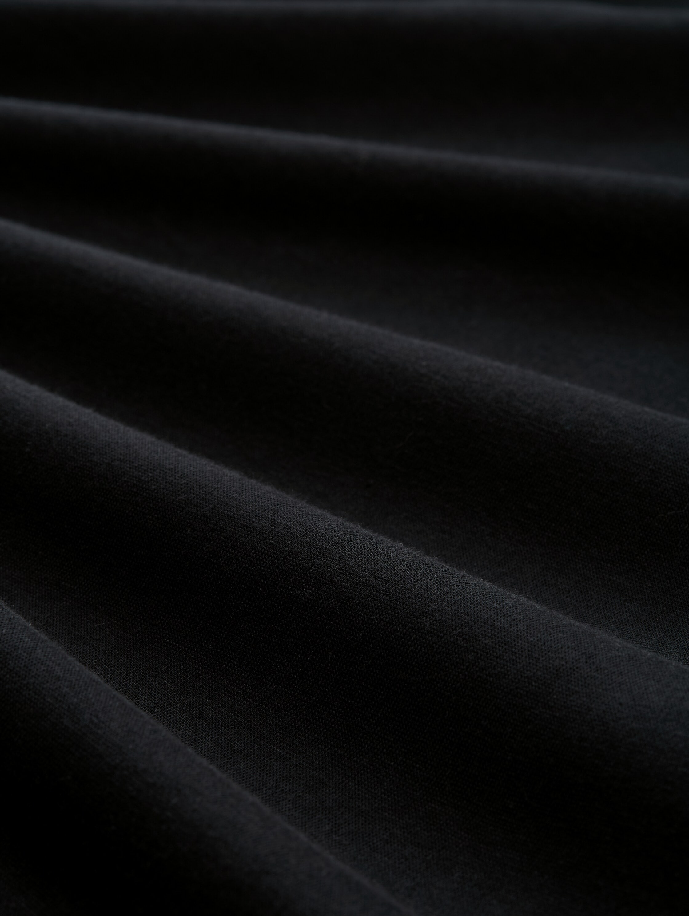 TOM TAILOR Denim Kapuzensweatjacke mit Logostickerei