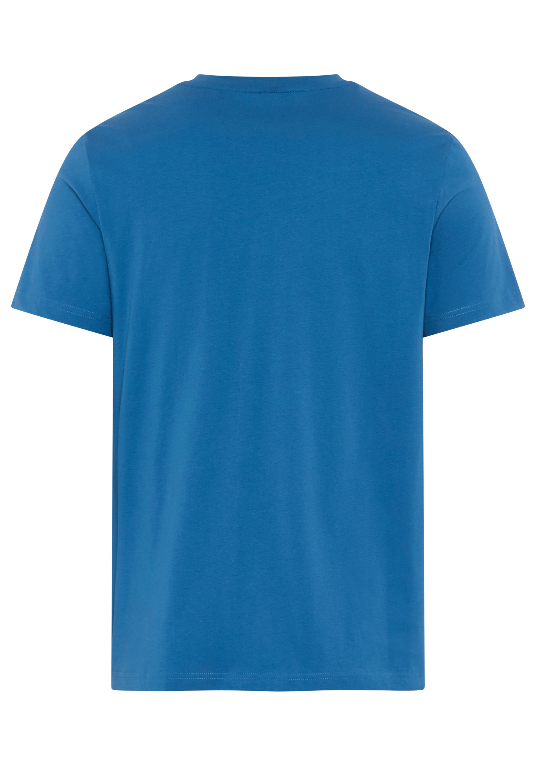 BOSS Strandshirt »T-Shirt RN« mit UV Schutz (SPF 50+), Swimwear