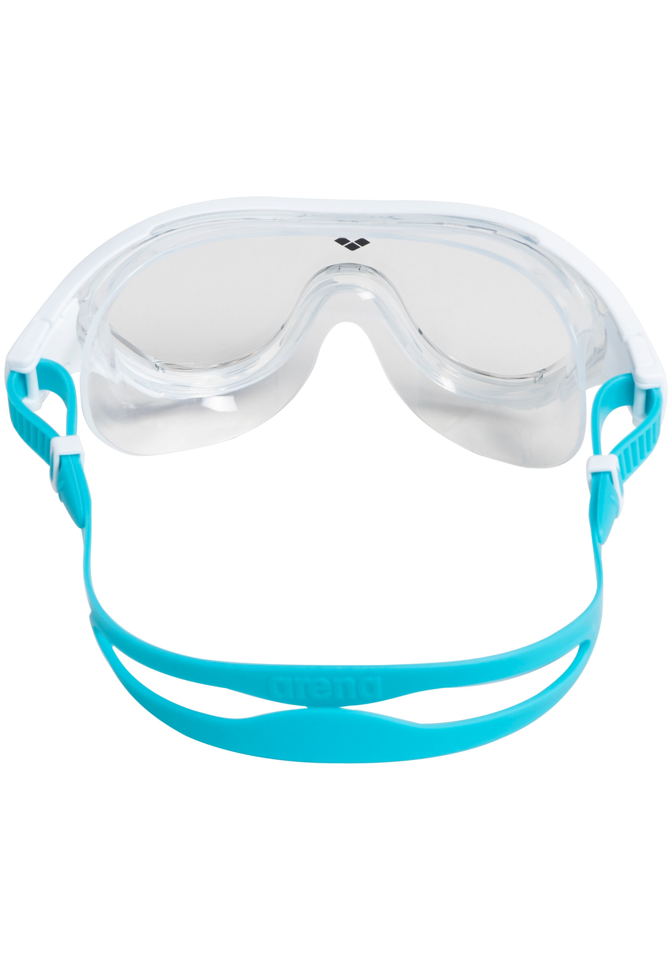 Arena Schwimmbrille »THE ONE MASK JR«