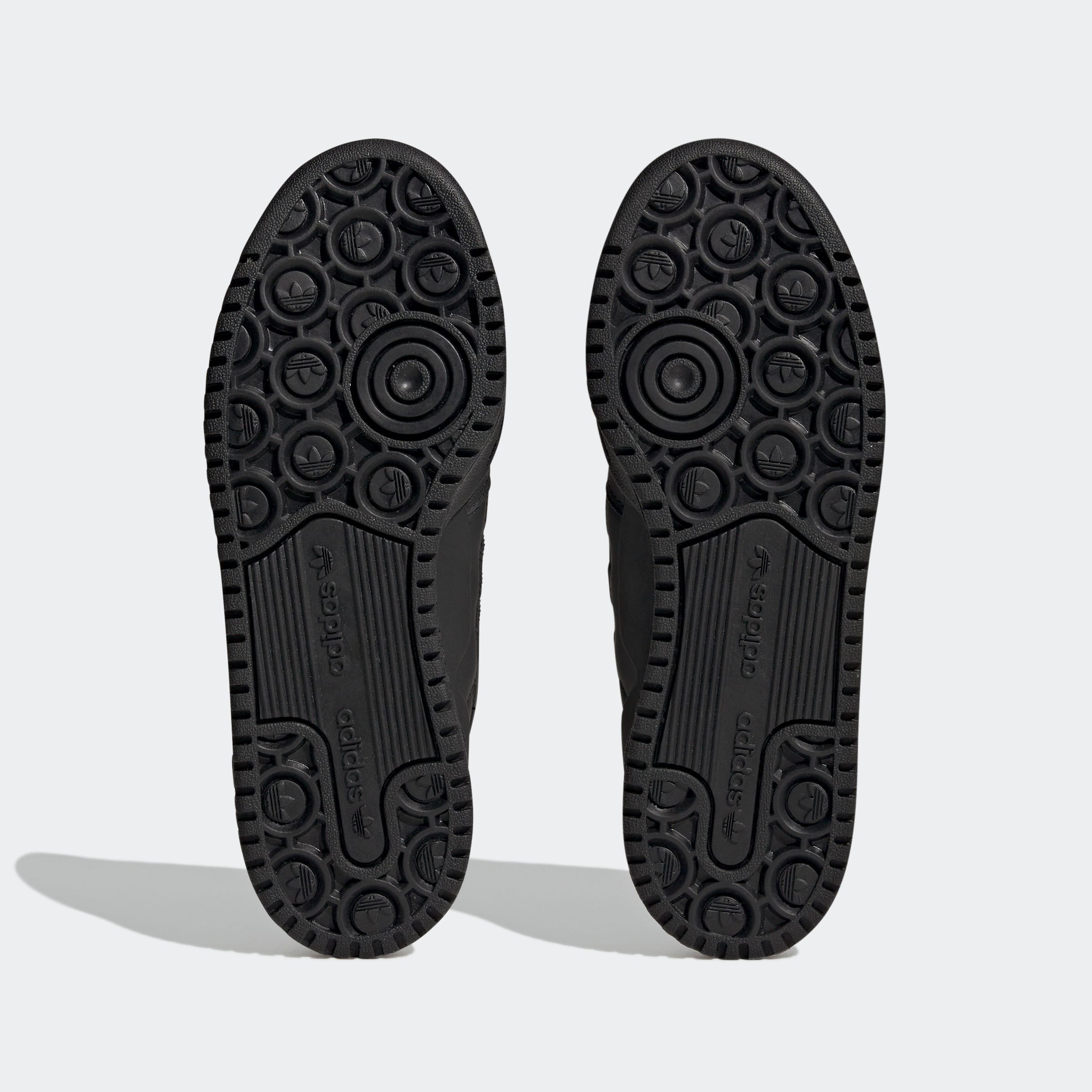 adidas Originals Sneakers »FORUM BOLD STRIPES«