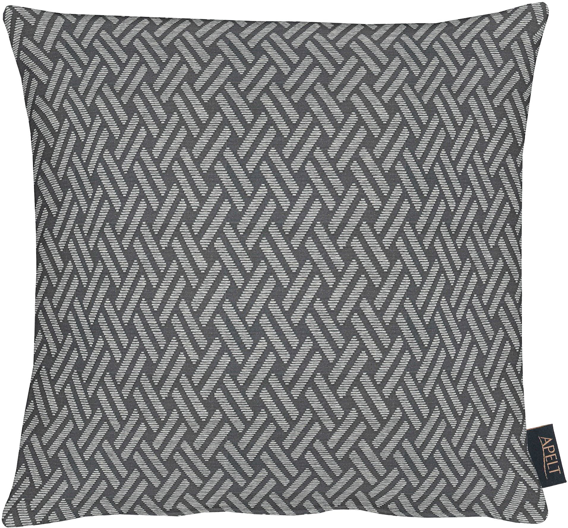 Image of APELT Kissenhülle »Lodge«, (1 St.) bei Ackermann Versand Schweiz