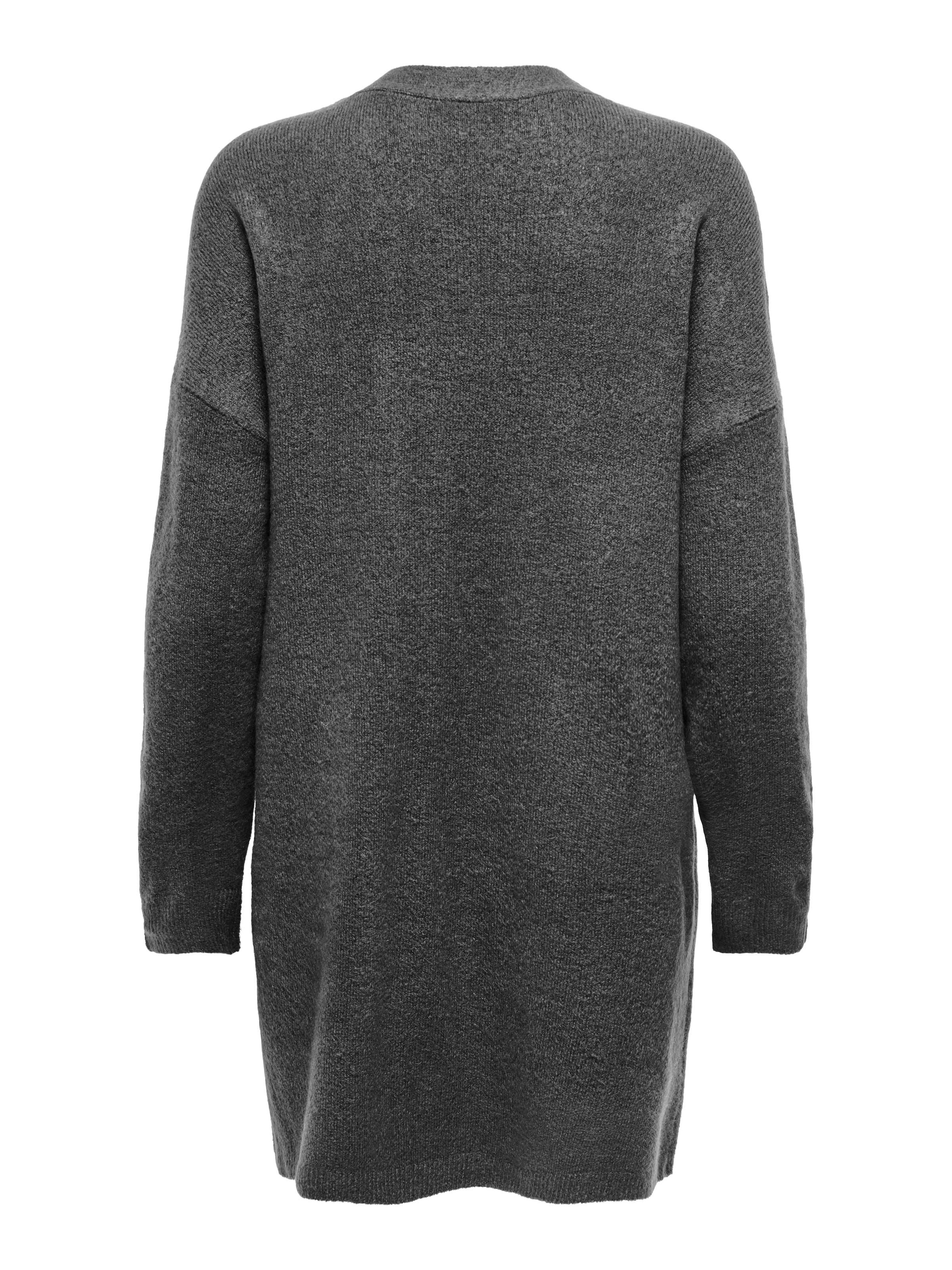 ONLY Strickjacke »ONLTALIO LS OPEN CARDIGAN BF KNT«