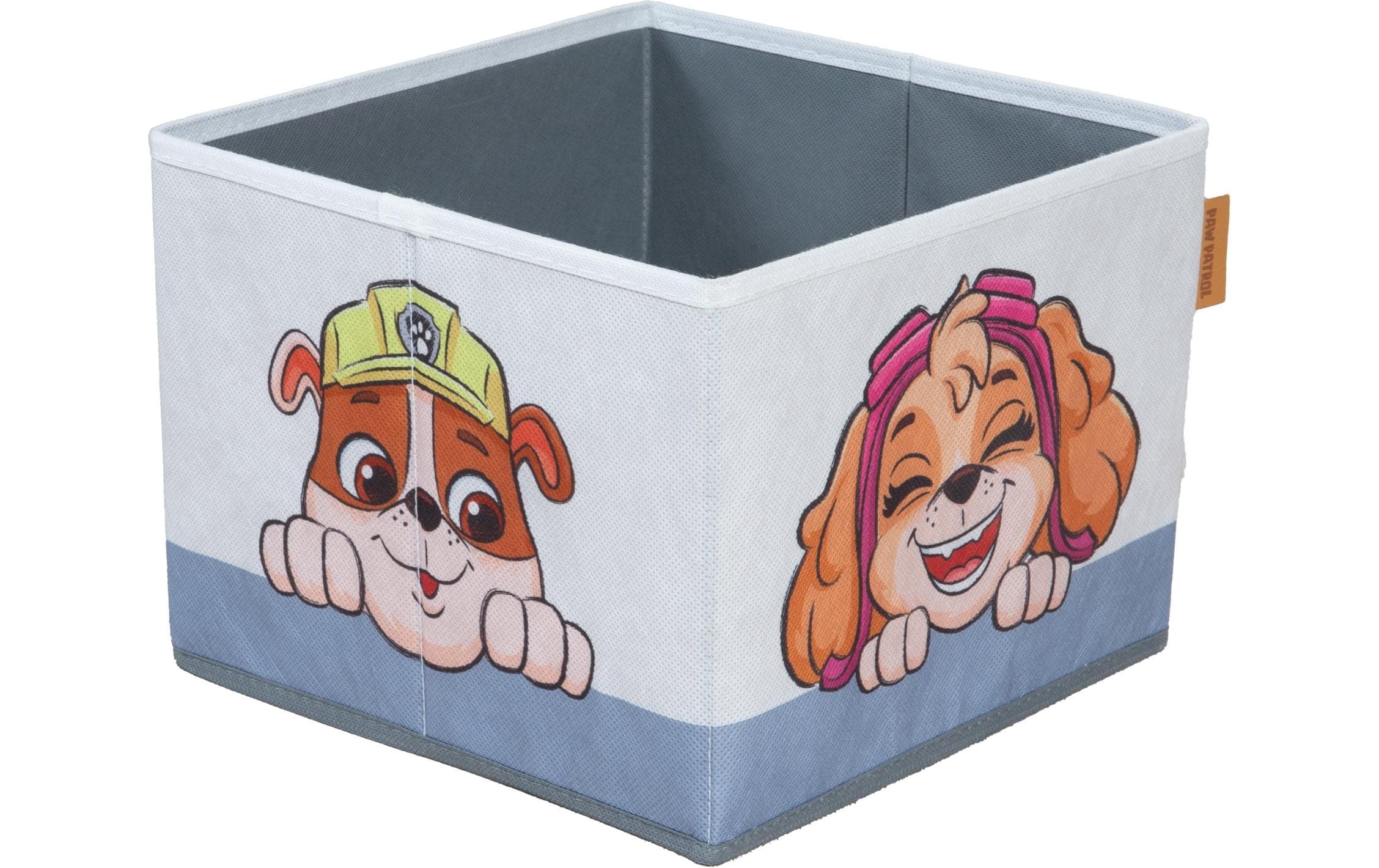 roba® Sitztruhe »Paw Patrol«