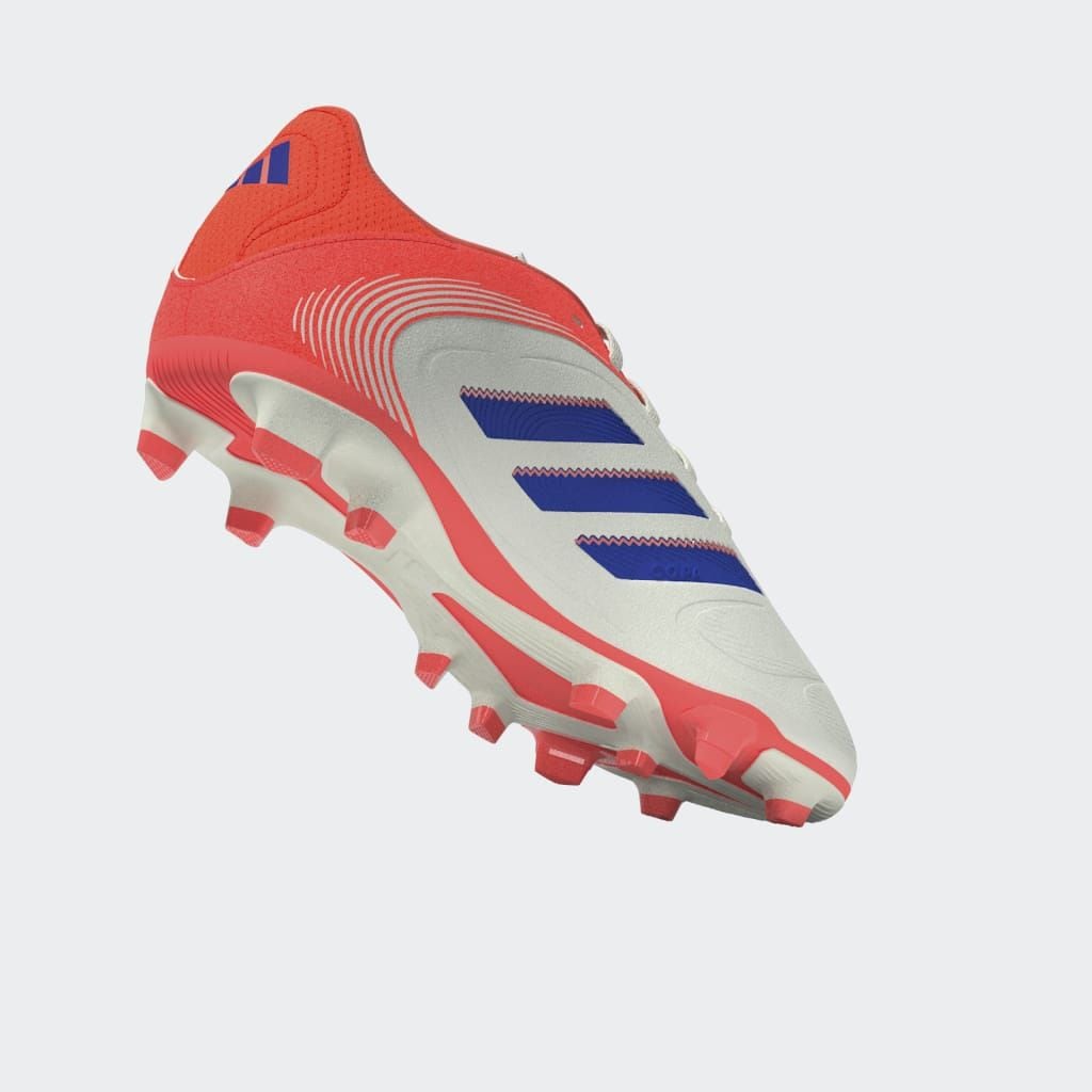 adidas Performance Fussballschuh »COPA PURE 3 CLUB FIRM/MULTI-GROUND KINDER«, geeignet für Rasen- und Kunstrasenplätze