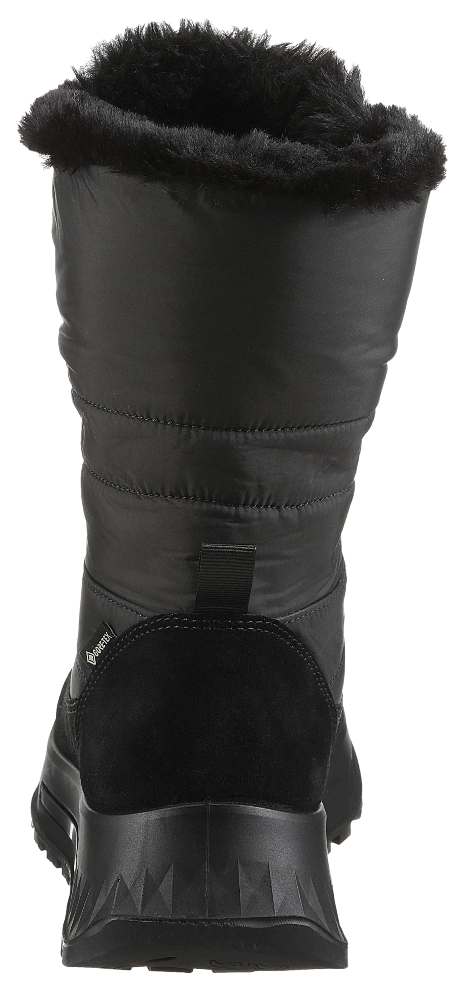 Ara Bottes d'hiver »ST.MORITZ«  avec membrane GORE TEX, largeur H