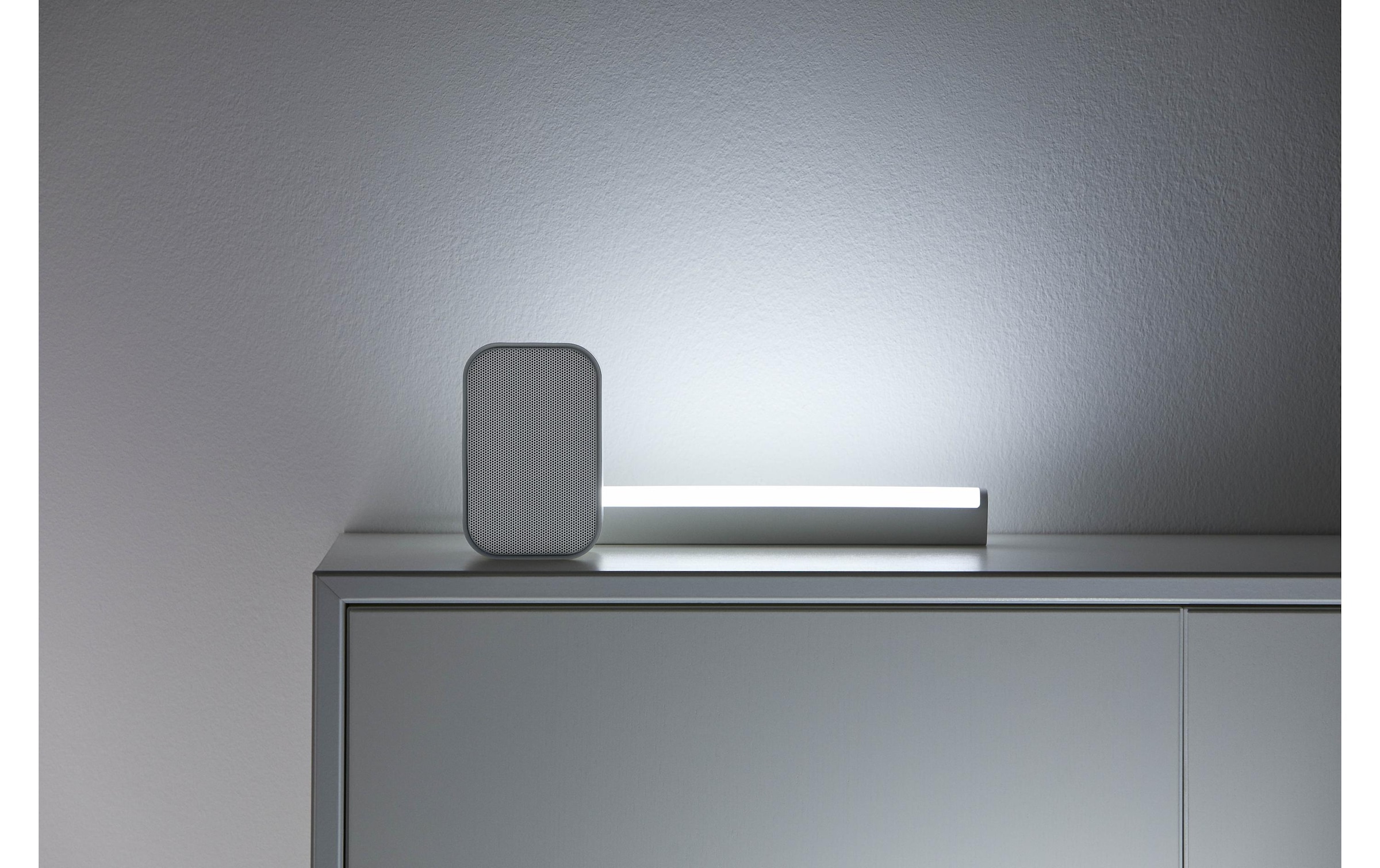 WiZ Lampe de table LED »Linear Light Tunable White & Color«