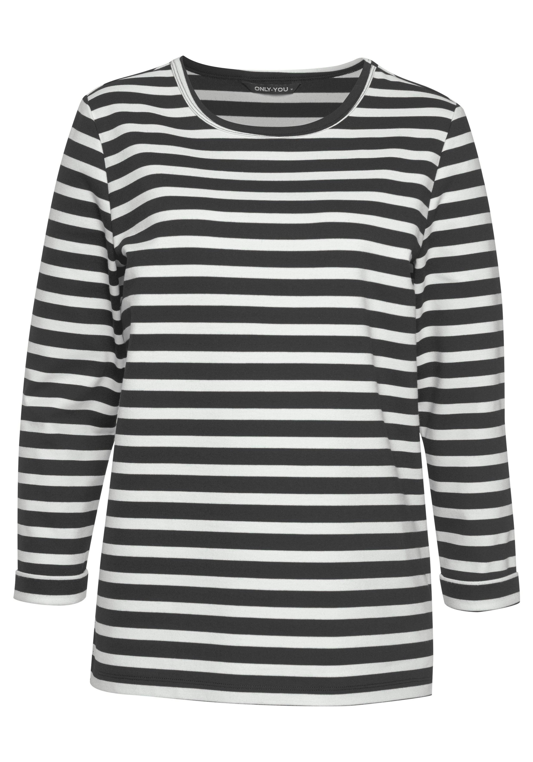 Image of Only Sweatshirt »ANYA« bei Ackermann Versand Schweiz