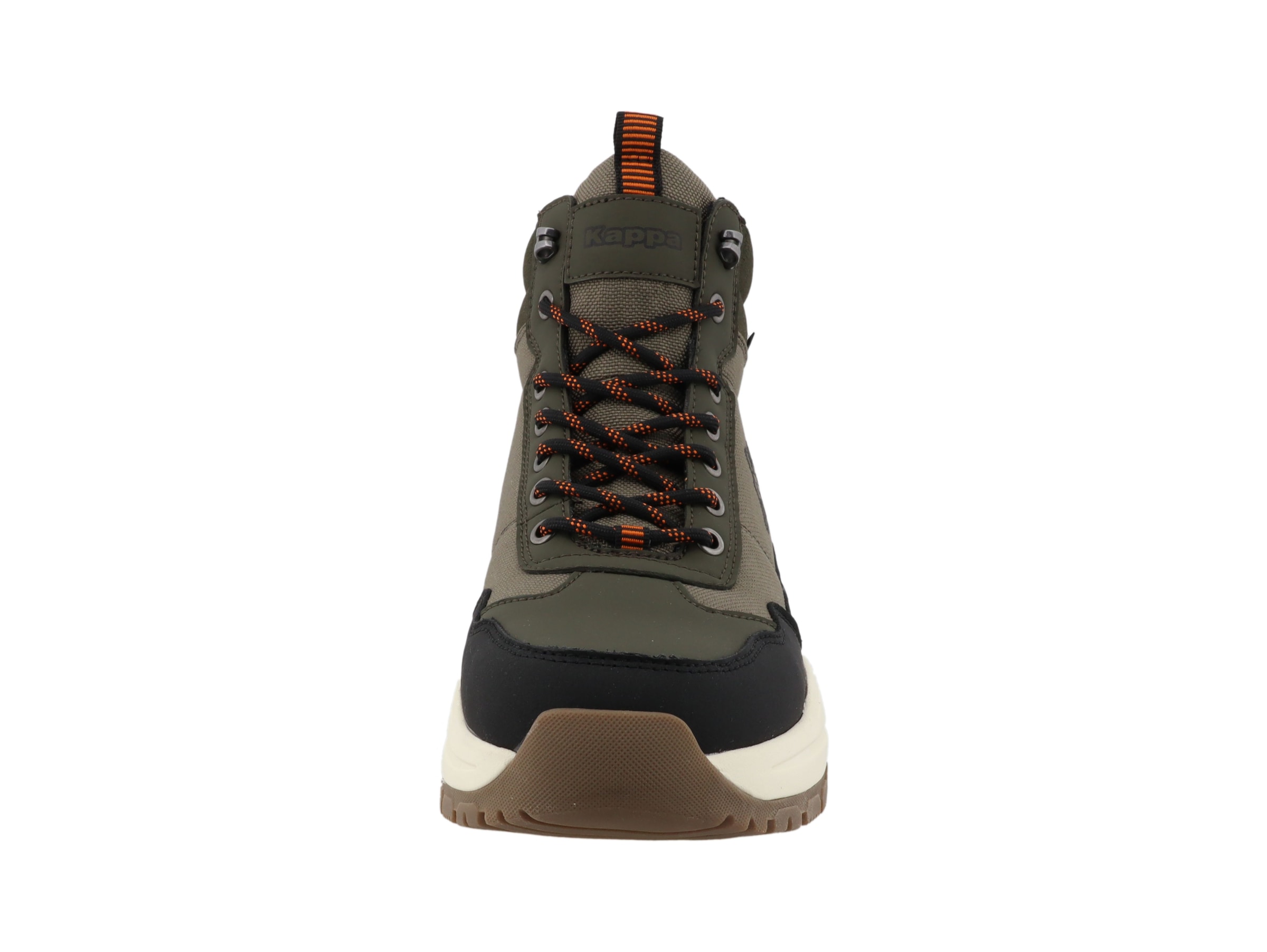 Kappa Winterboots »Rauno«, Winterschuhe, Winterstiefel, Snowboots, gefüttert, wasserdicht