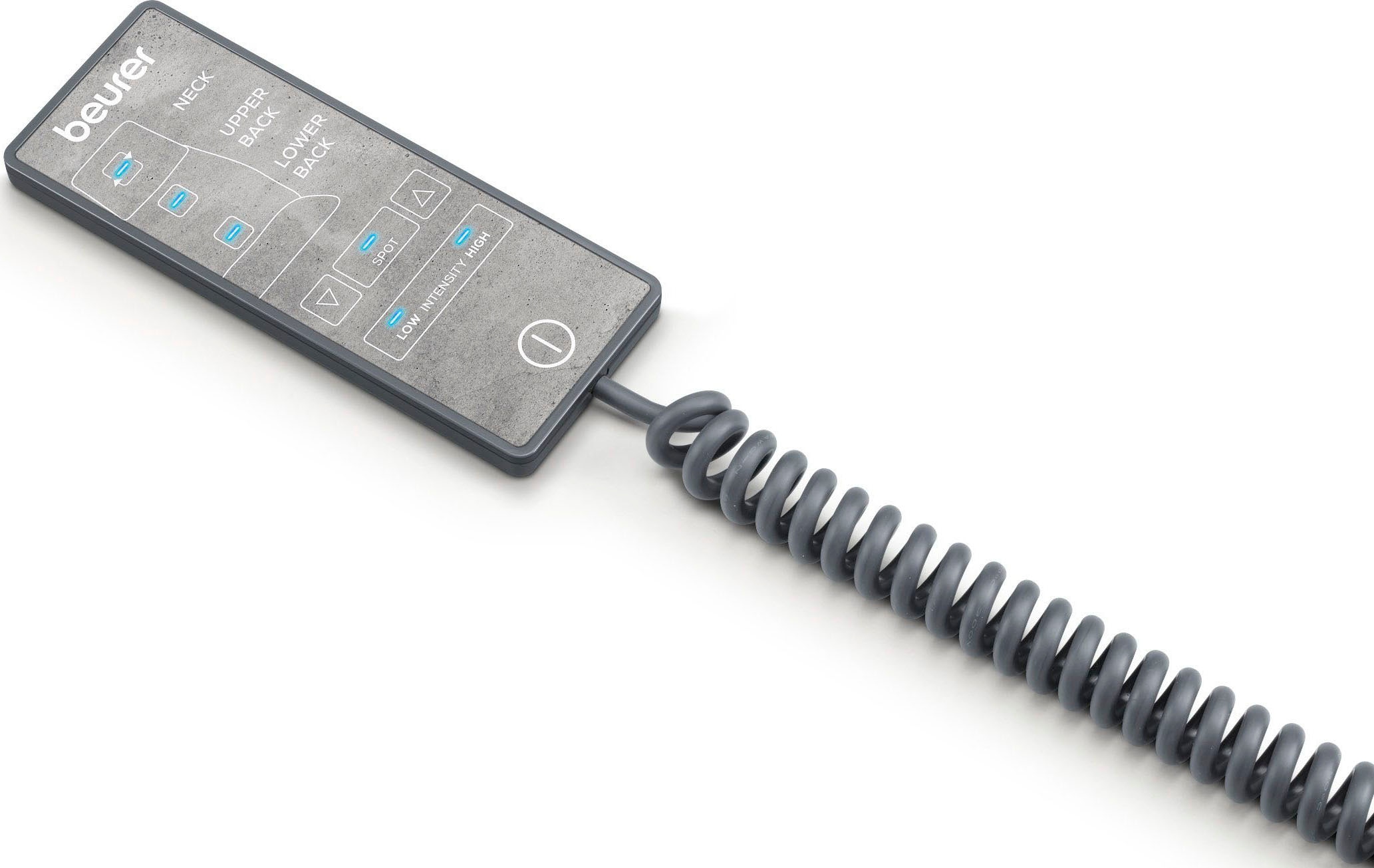 BEURER Shiatsu-Massagesitzauflage »MG 330«