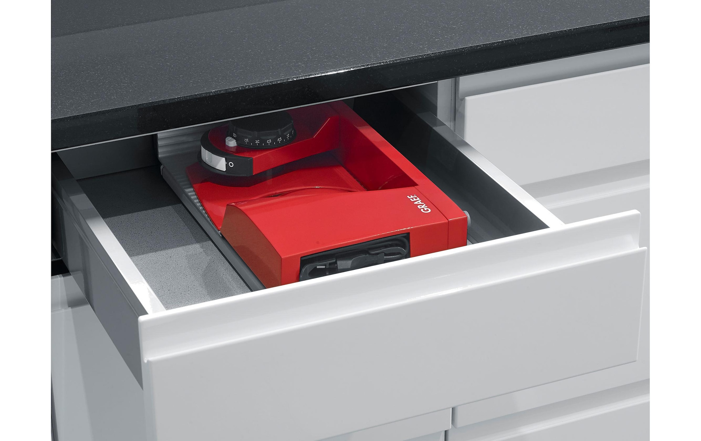 Graef Trancheuse universelle »MYtiny 170 W«