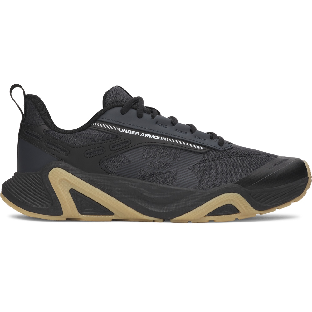 Under Armour® Chaussure d'entraînement »UA Charged Commit TR 5«  particulièrement adapté pour la salle de sport et le fitness