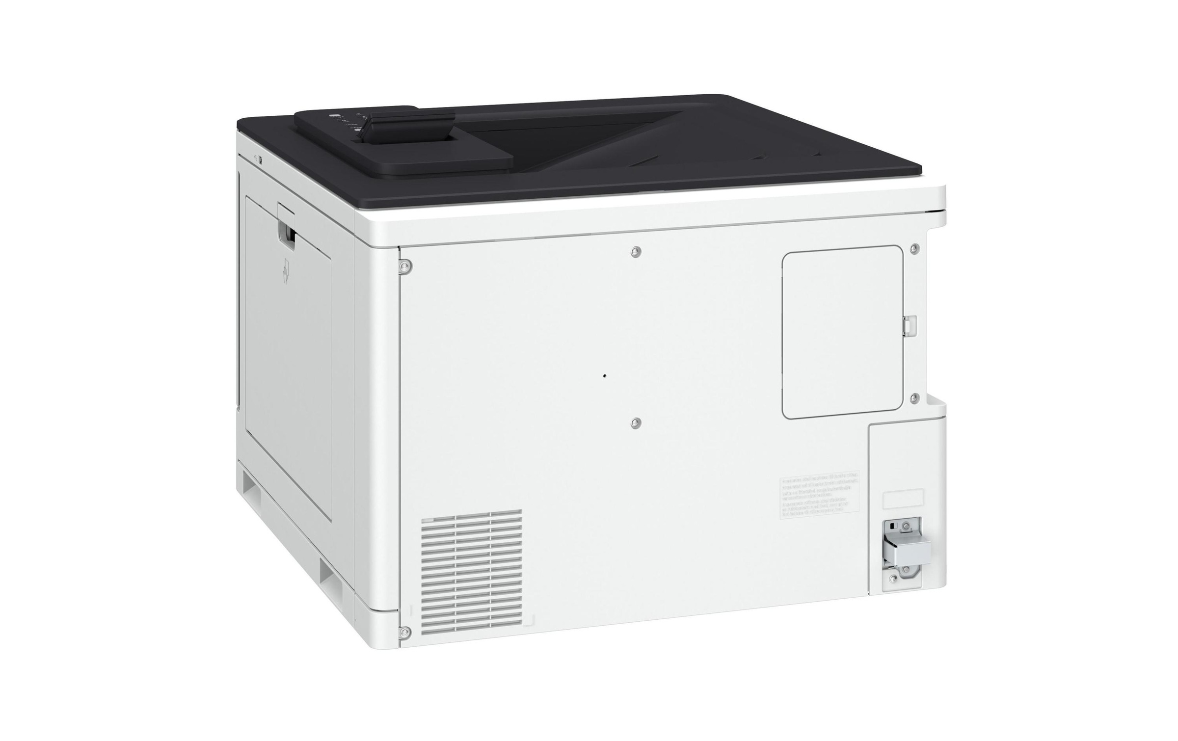 Canon Laserdrucker »i-SENSYS LBP852Cx«