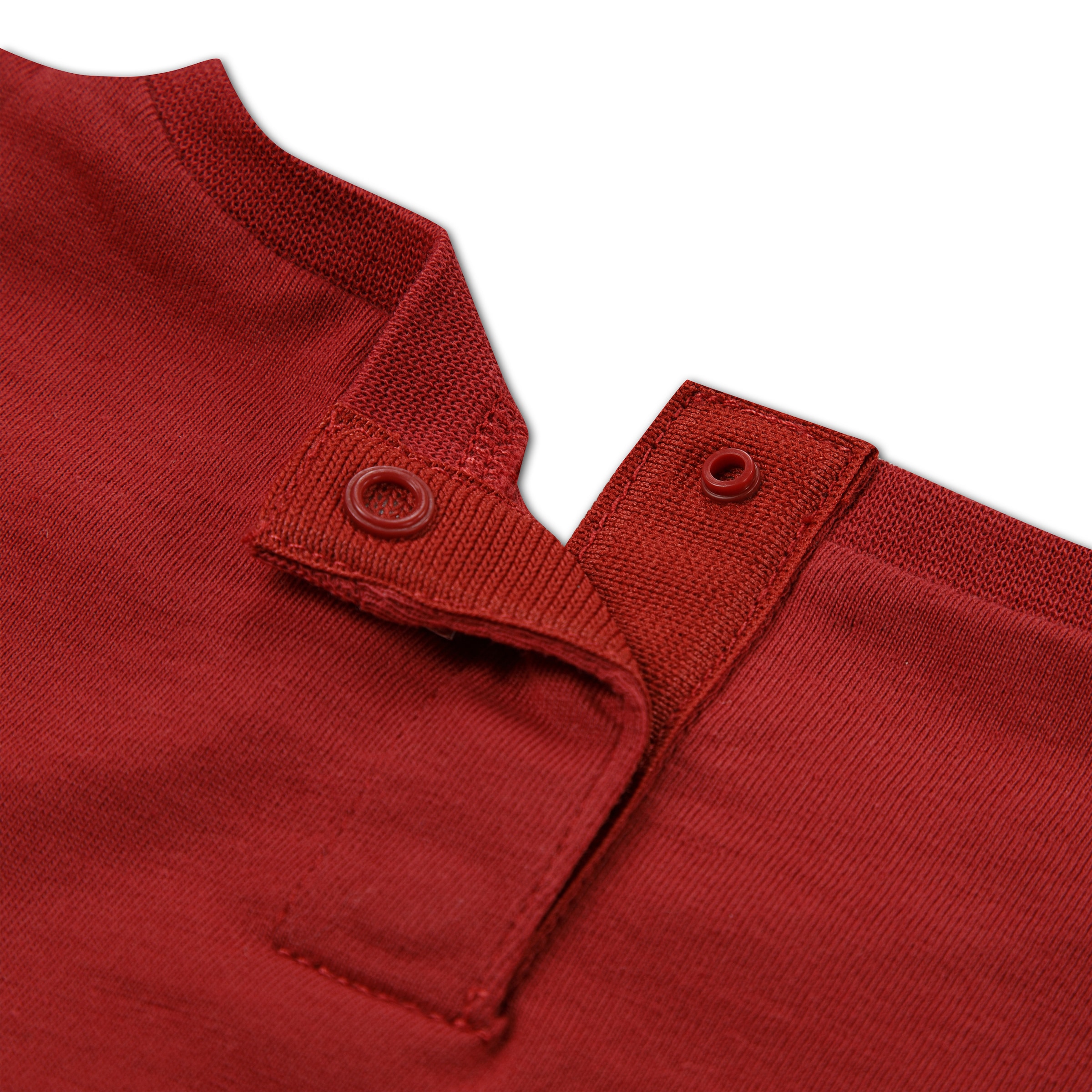 Levi's® Kids Langarmshirt »LVB LOGO BULLDOG CREST T«, mit Tierprint