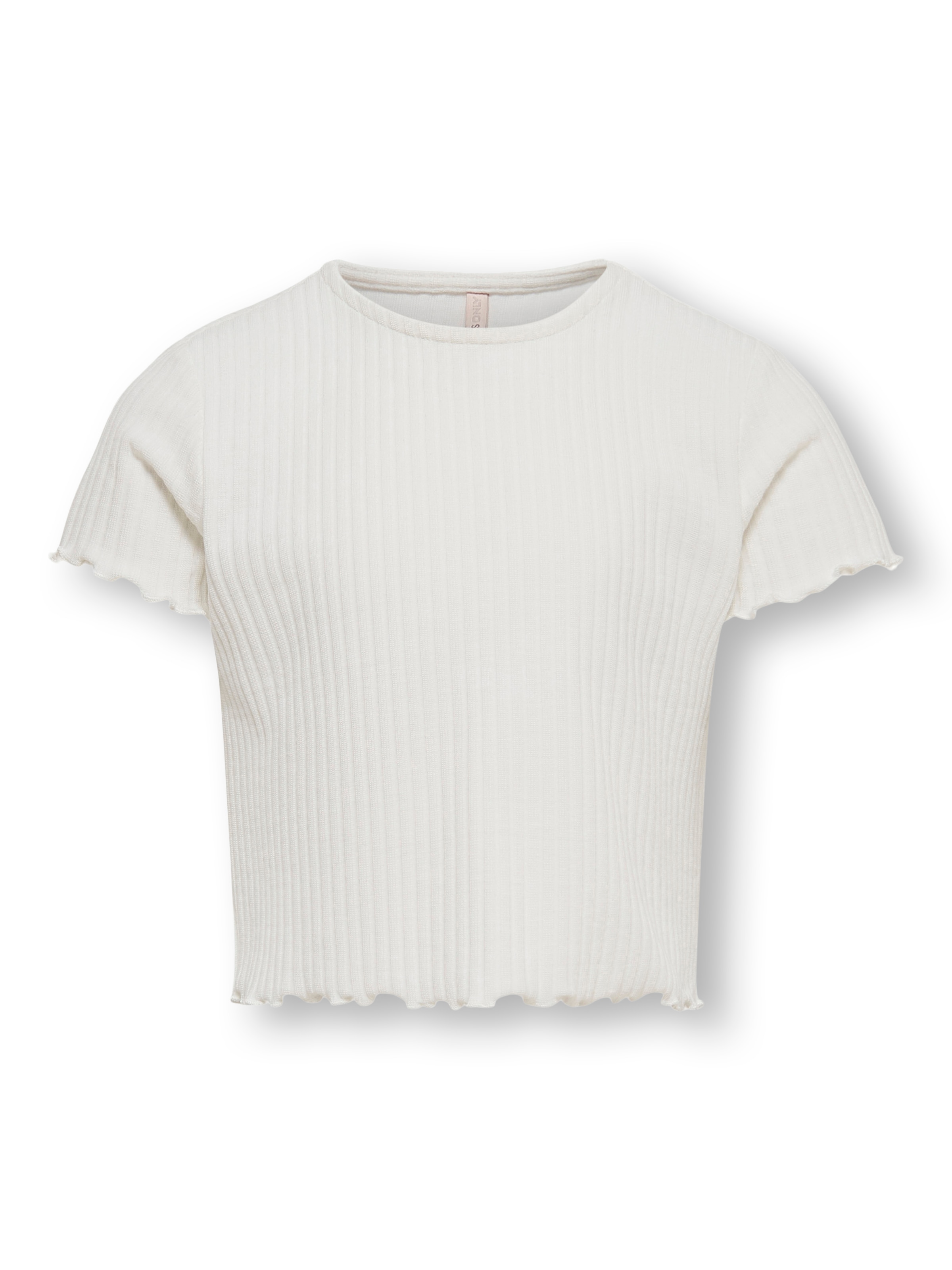 KIDS ONLY T-Shirt »KONNELLA S/S O-NECK TOP«