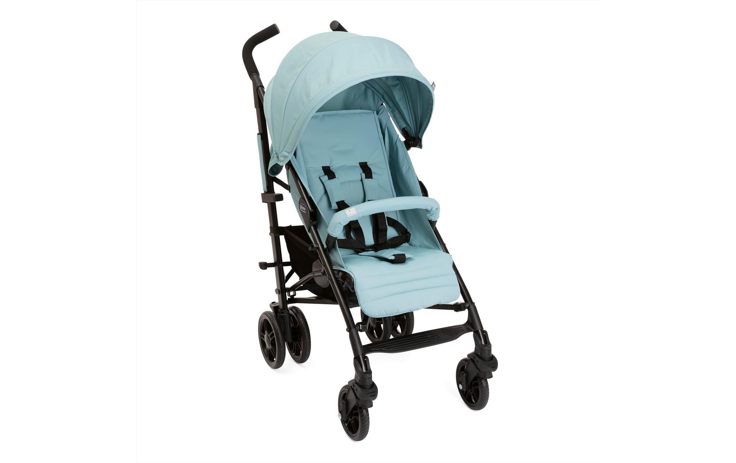 Image of Chicco Kinder-Buggy »Lite Way4 Complete«, 22 kg bei Ackermann Versand Schweiz