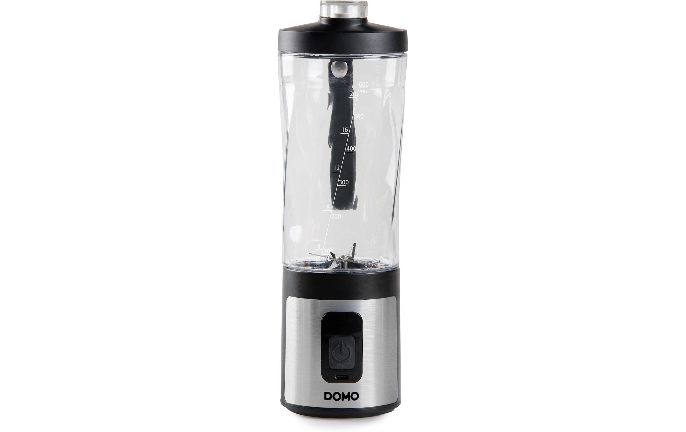 Domo Standmixer »DO751BL« 120 W