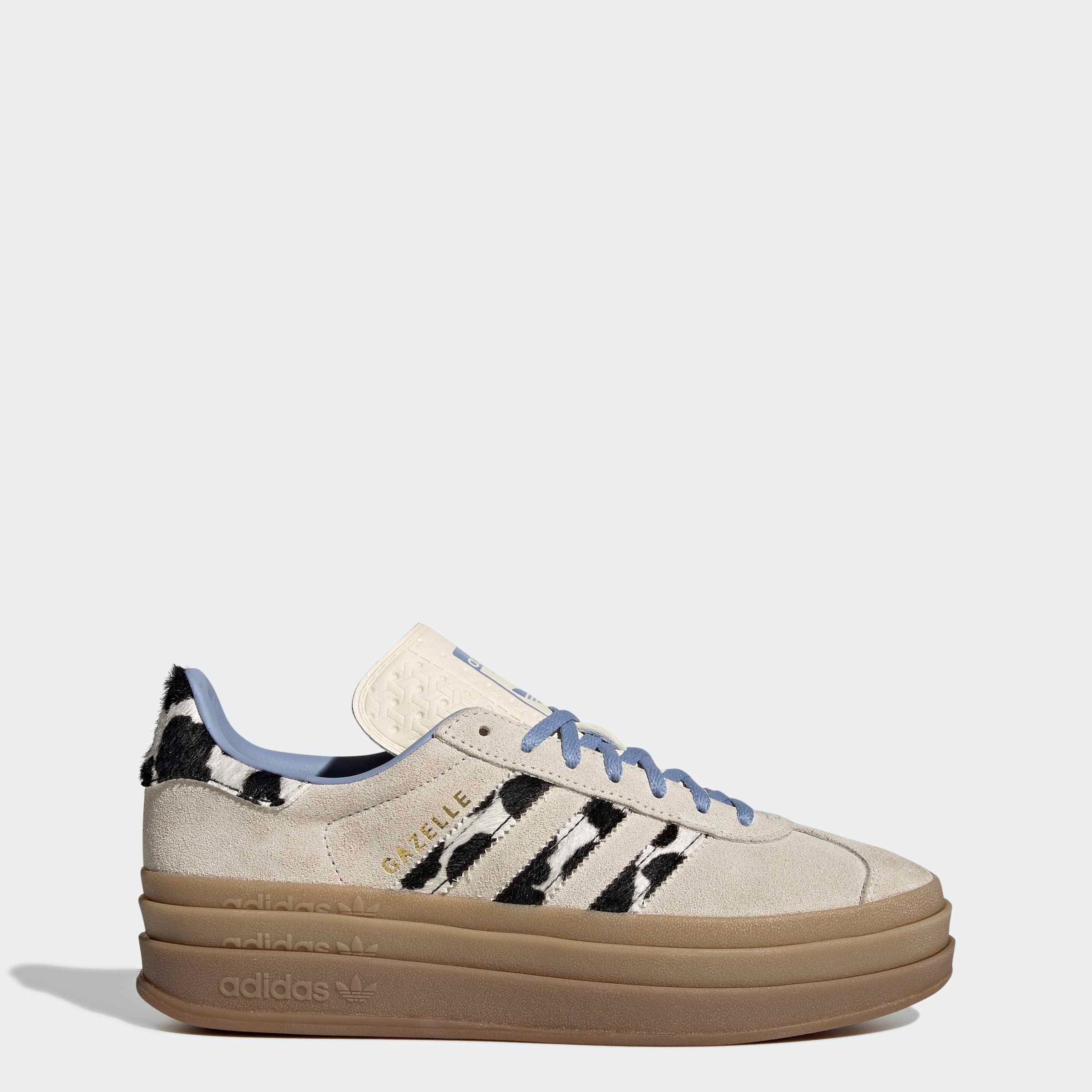 adidas Originals Baskets à plateforme »GAZELLE BOLD«