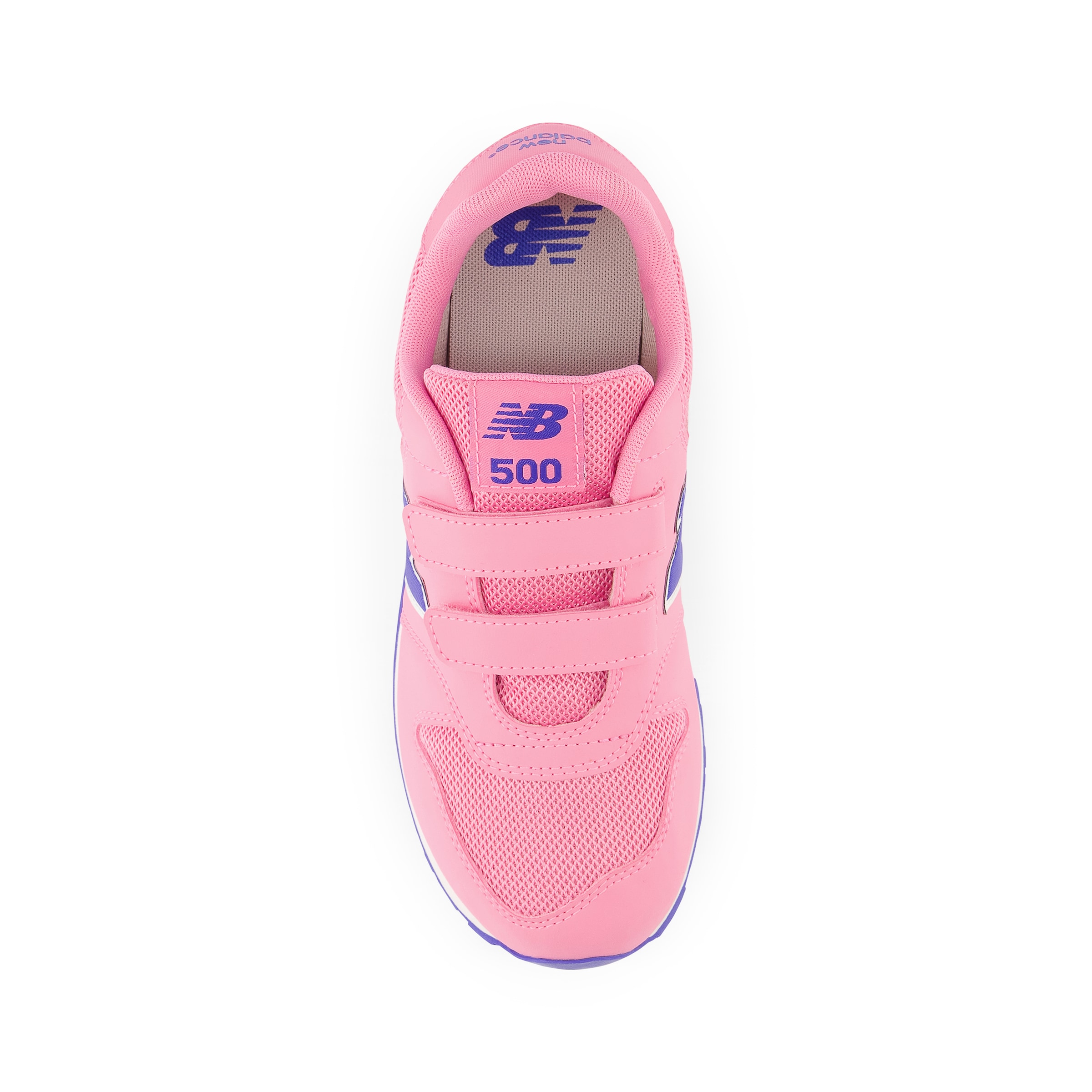 New Balance Sneaker »GV500«
