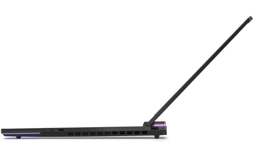 Lenovo Gaming-Notebook »Legion 9 16IRX9 (Intel)«, 40,48 cm, / 16 Zoll, Intel, Core i9, GeForce RTX 4080, 2000 GB SSD