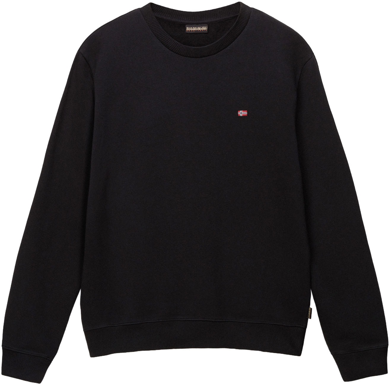 Napapijri Sweatshirt »BALIS«