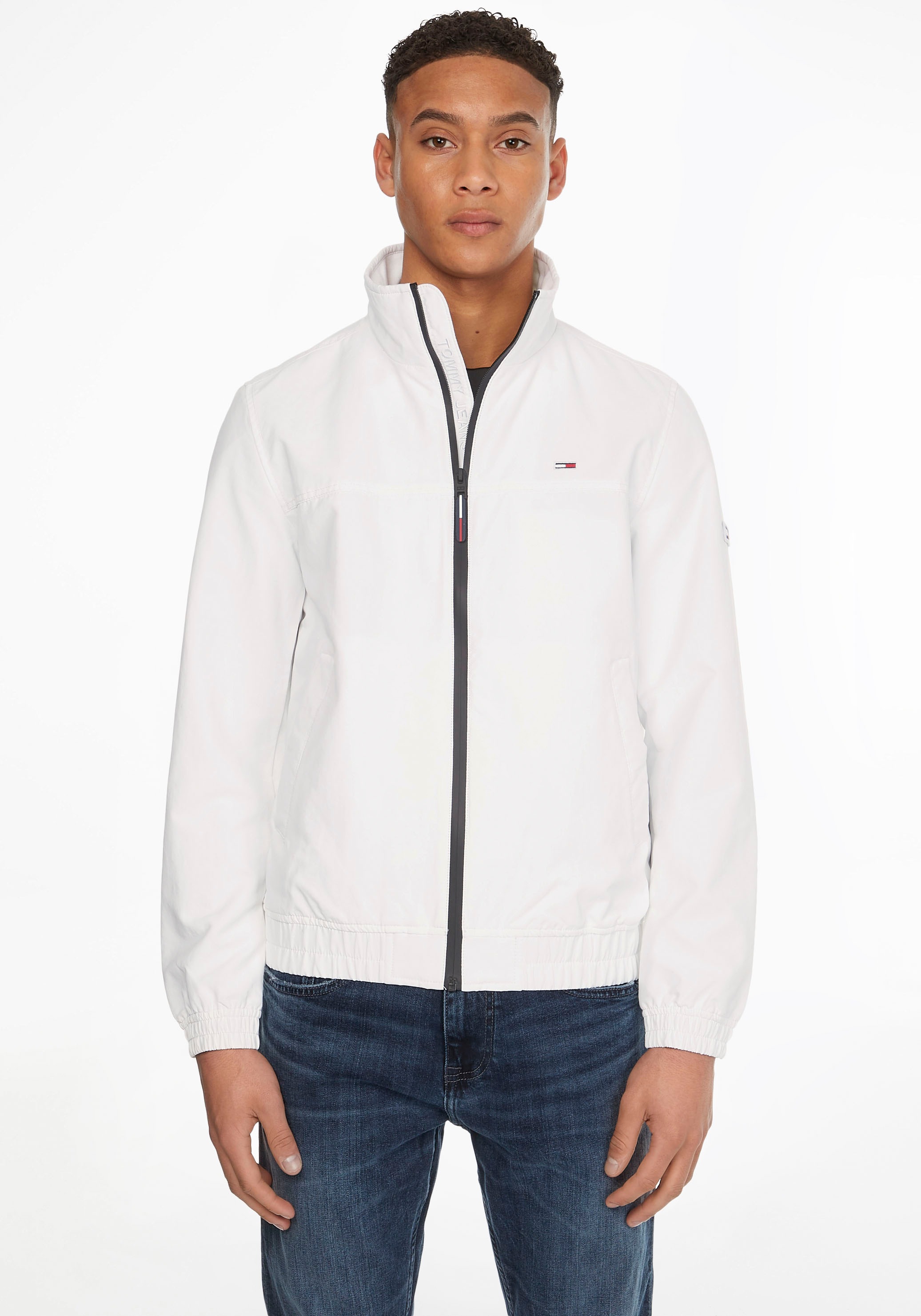 Image of Tommy Jeans Blouson »TJM SEASONAL BOMBER JACKET« bei Ackermann Versand Schweiz