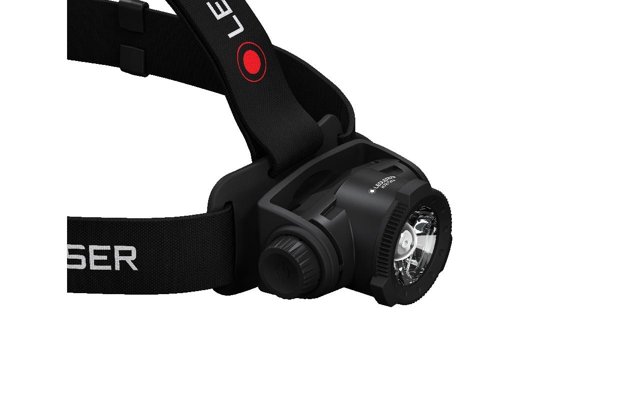 Led Lenser Stirnlampe »H7R Core«