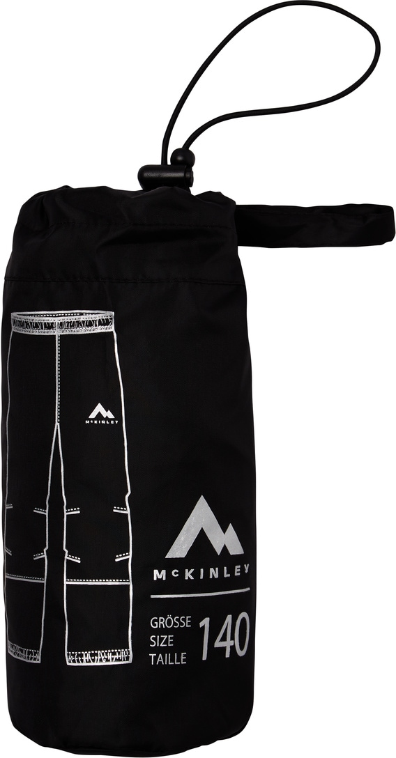 McKINLEY Regenhose »Regenhose Longville III jrs«, (1 tlg.)