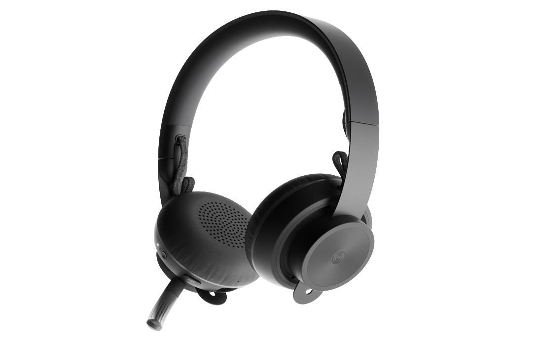 Logitech Headset »Zone Wireless Teams«