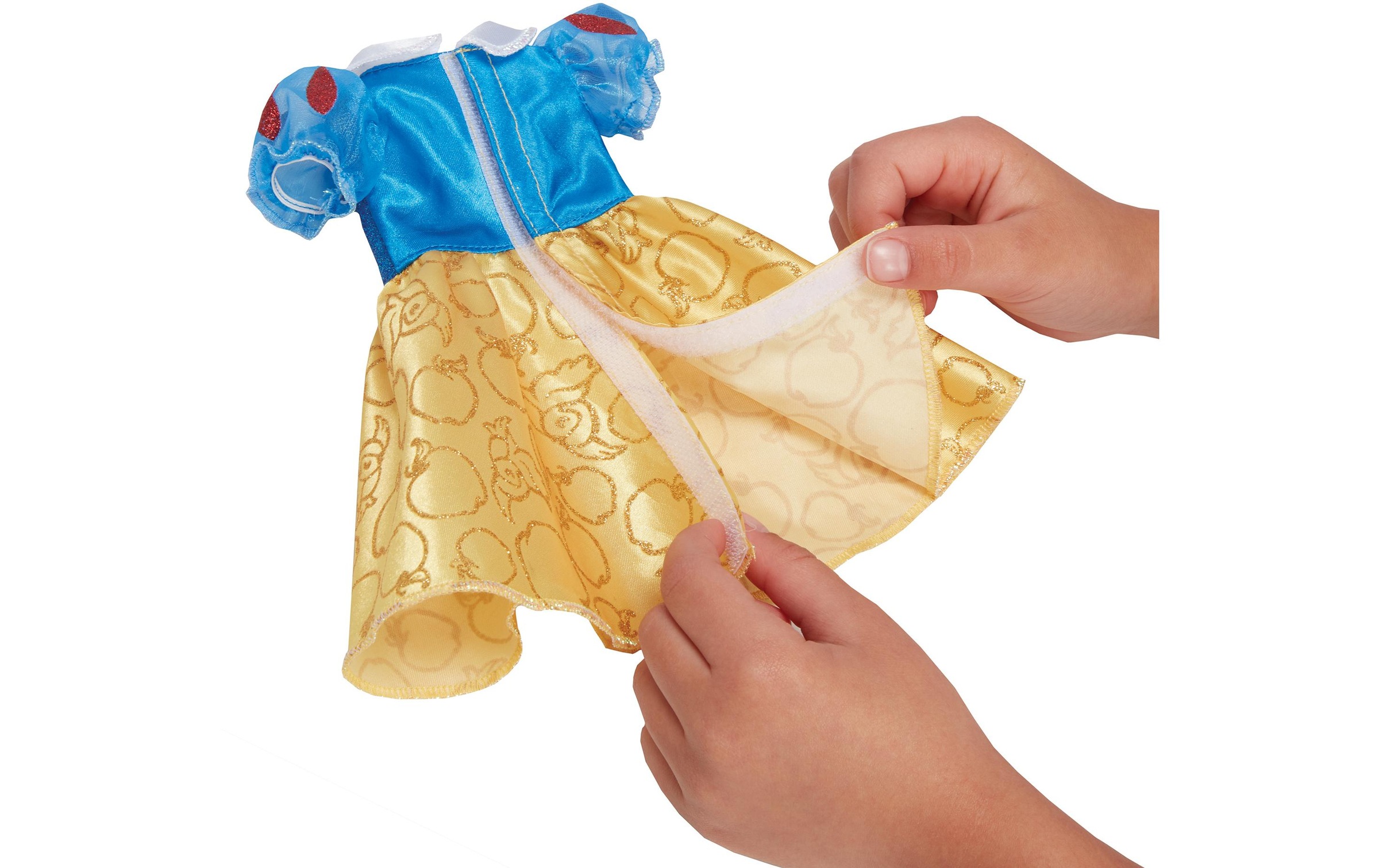 Jakks Pacific Anziehpuppe »Disney Princess Snow 35 cm«