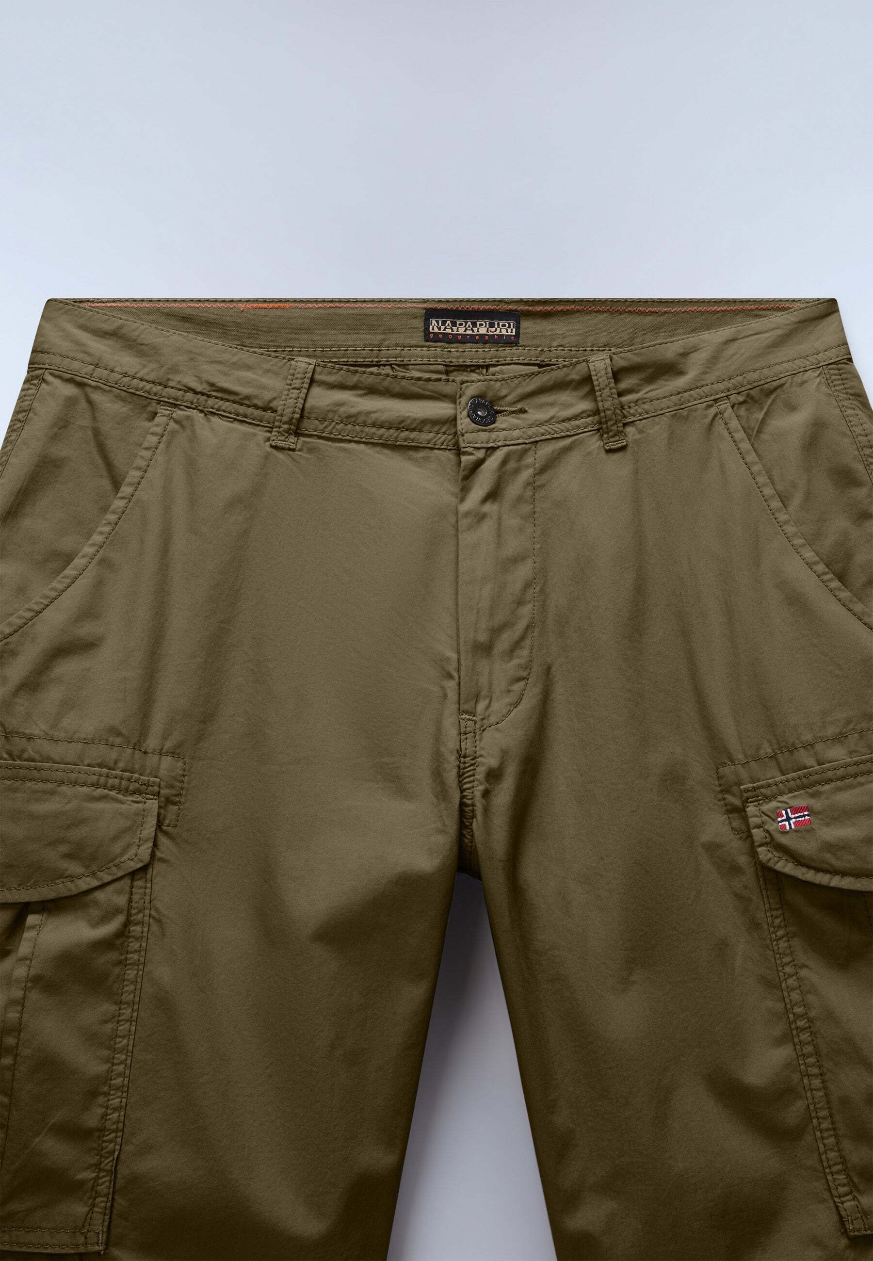 Napapijri Shorts »Napapijri Shorts NOTO 2.0«