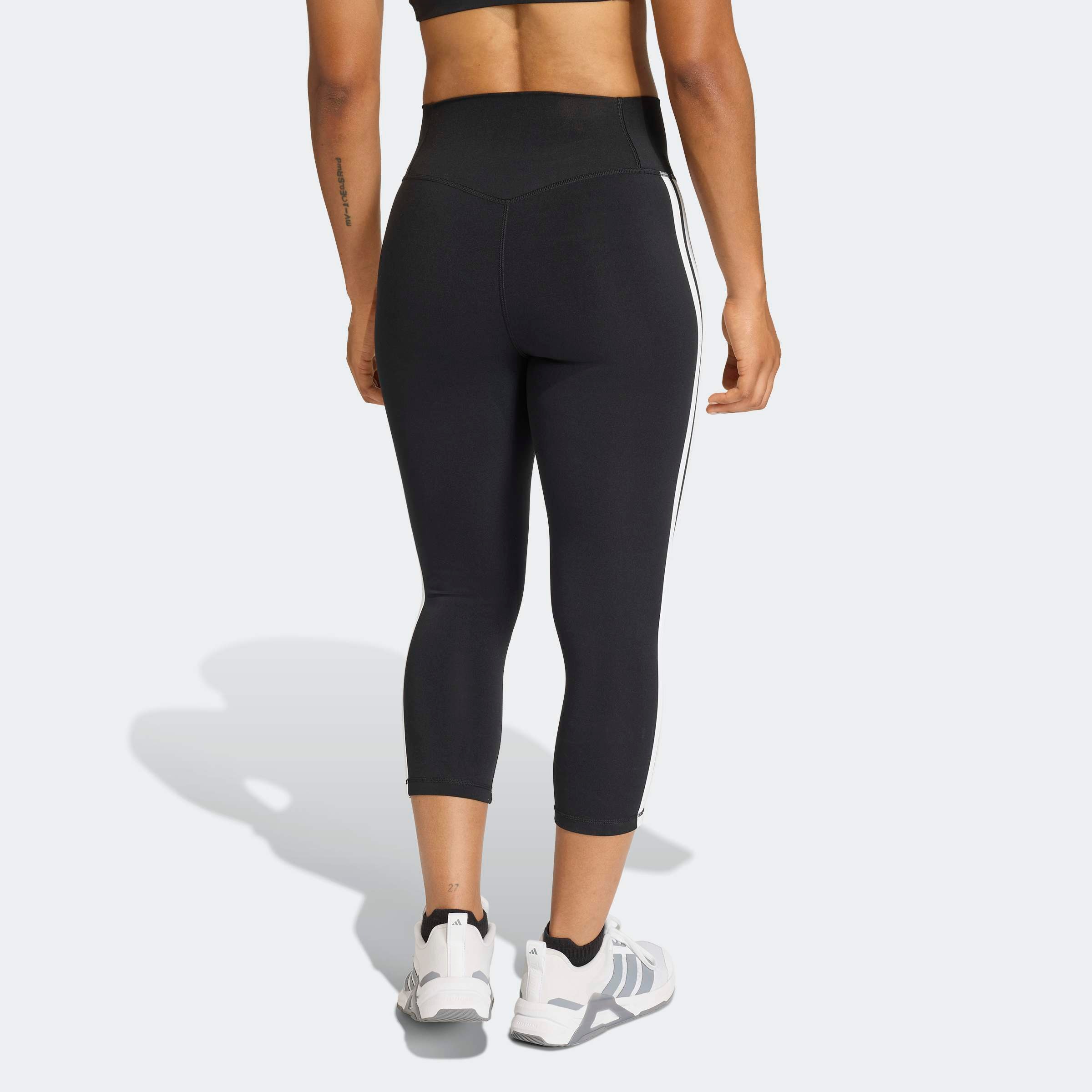 adidas Performance Trainingstights »OPT ES 3S 3/4 L«
