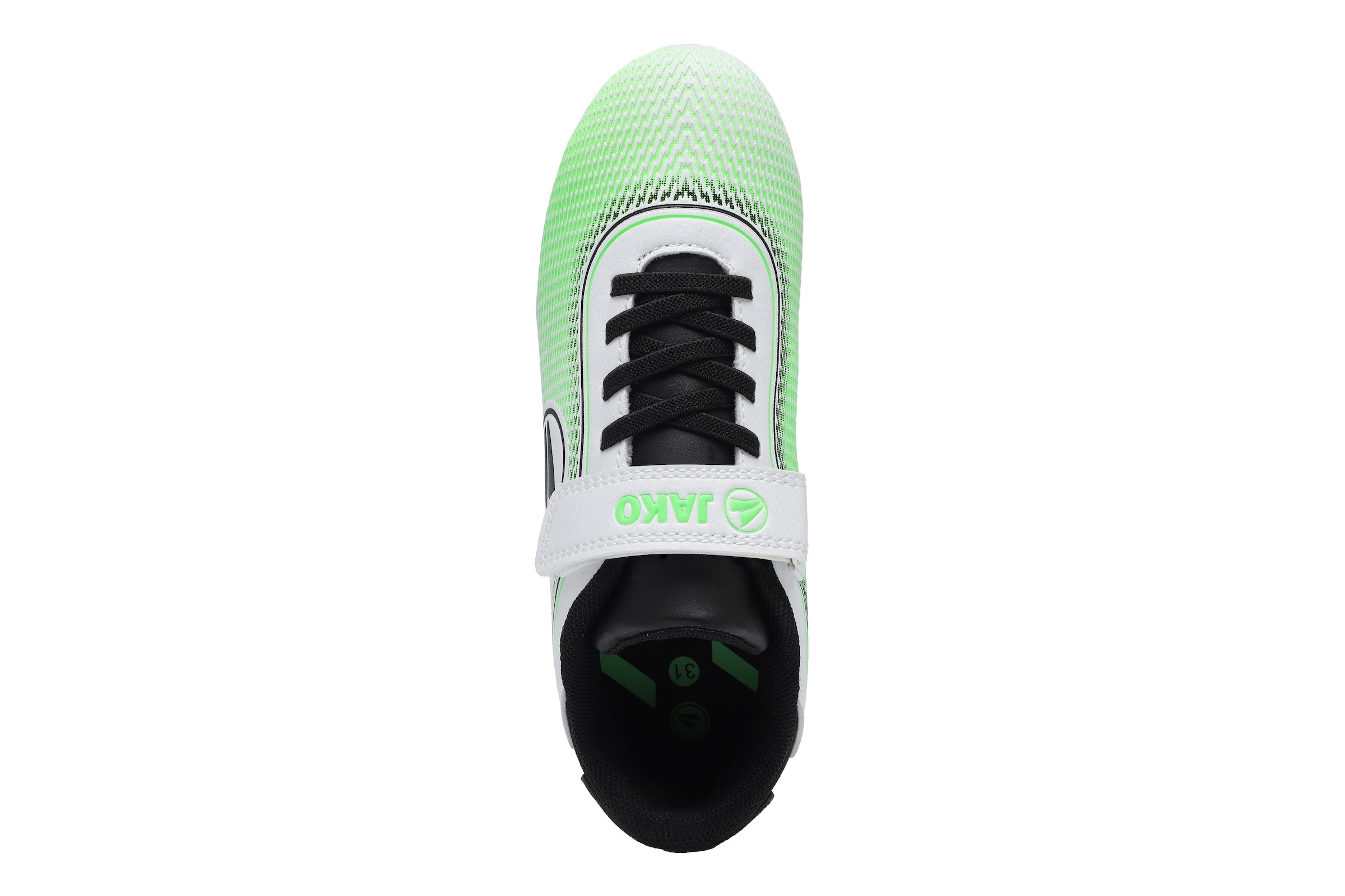 Jako Chaussure de football »J-SFG COURSE EV«  pour terrains en gazon, pour enfants