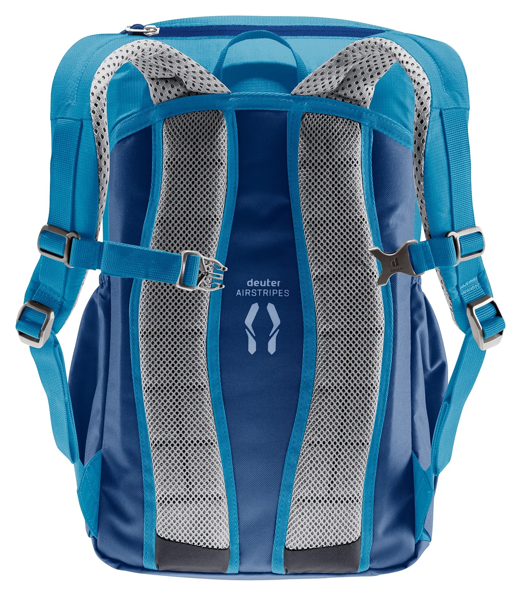 deuter Kinderrucksack »JUNIOR 18 L« Reflektoren für Kinder und Jugendliche, mit 18 Liter Volumen