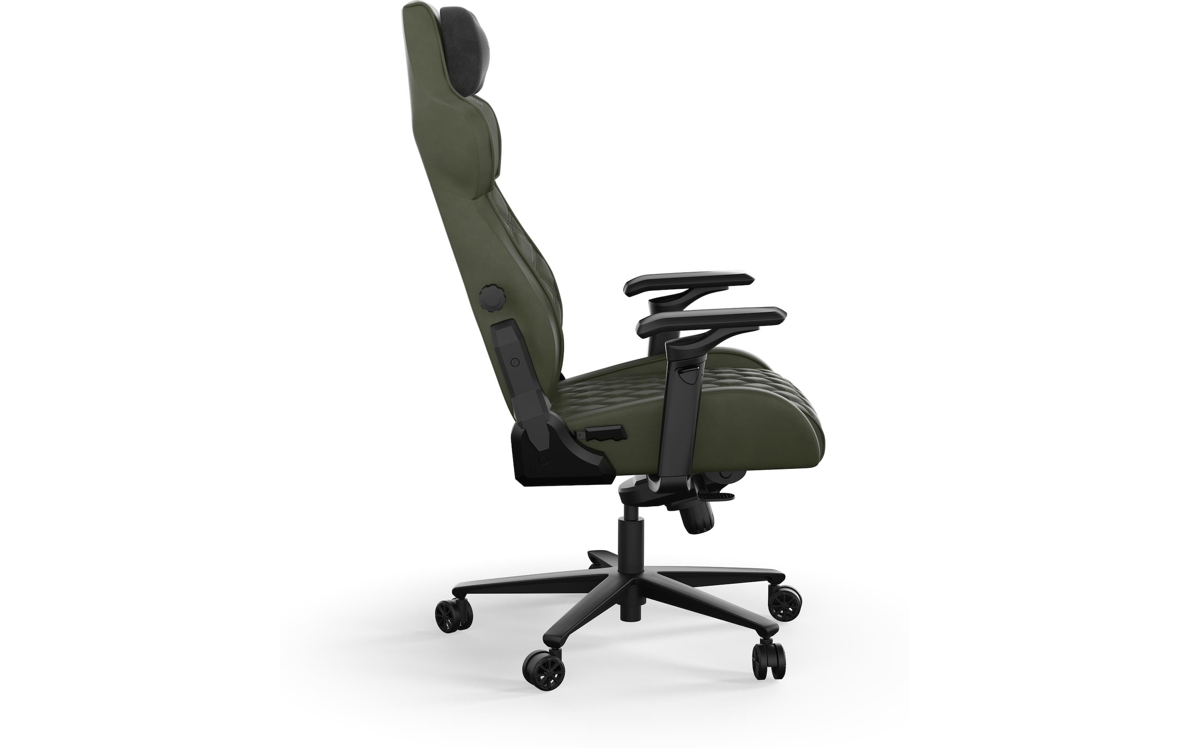 Corsair Gaming-Stuhl »TC500 Luxe«