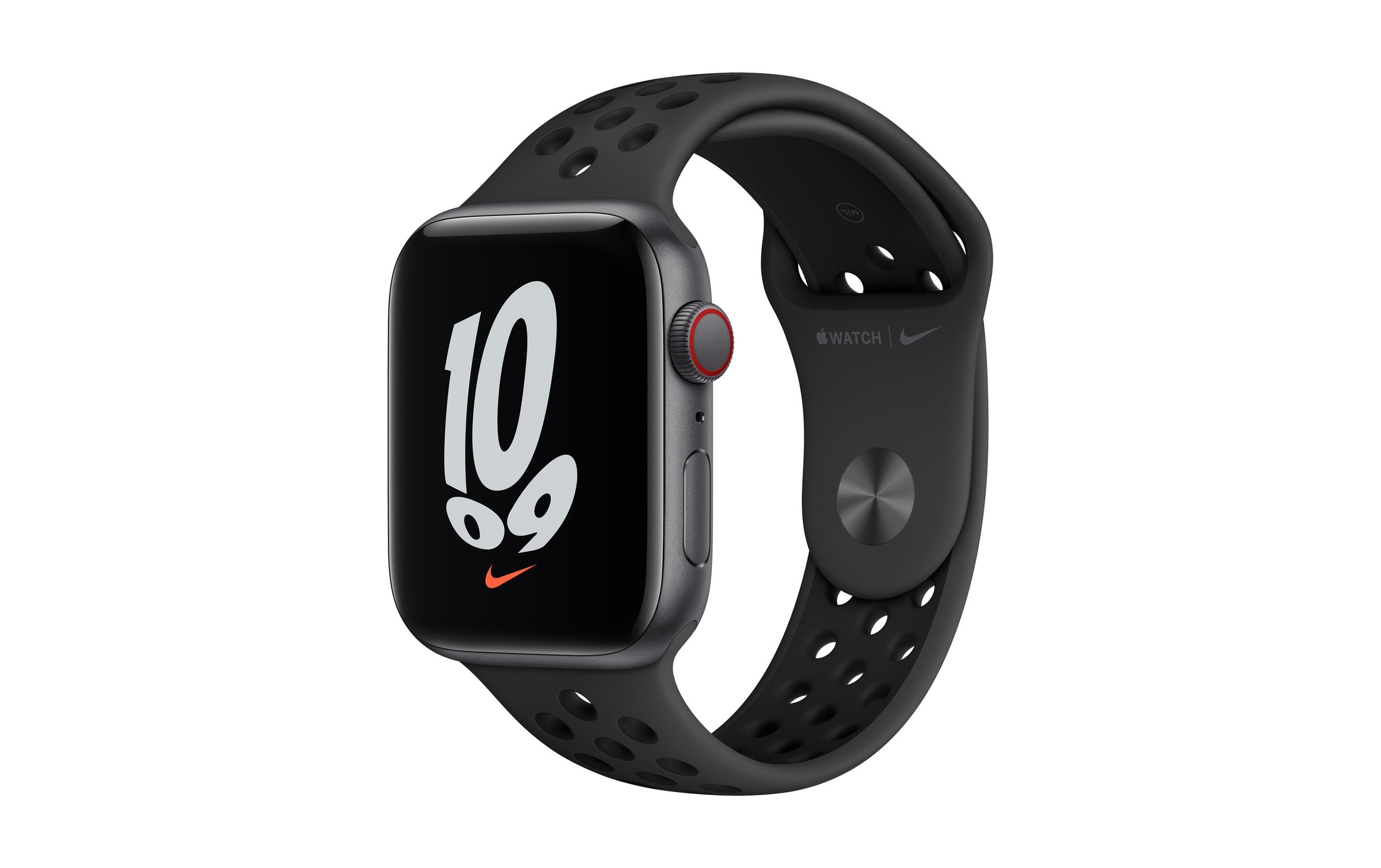 Apple Smartwatch »Nike SE«, (Watch OS)