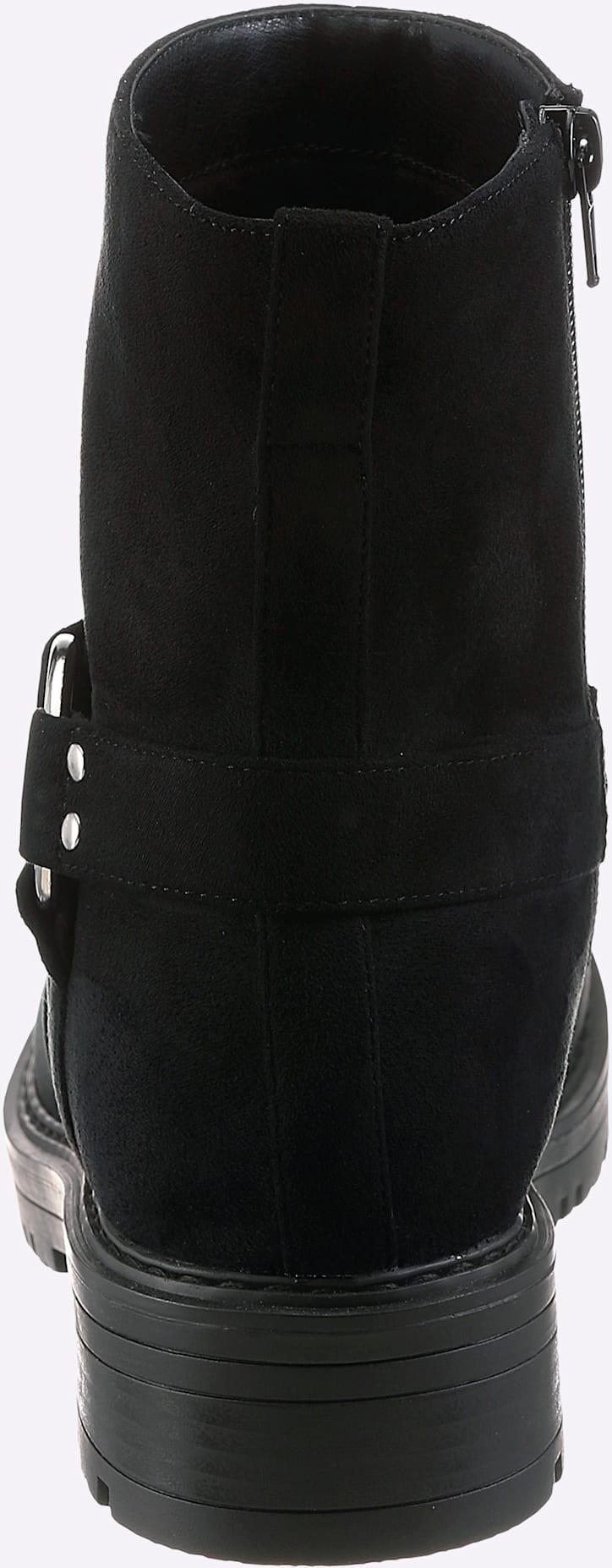Casual Looks Bottines