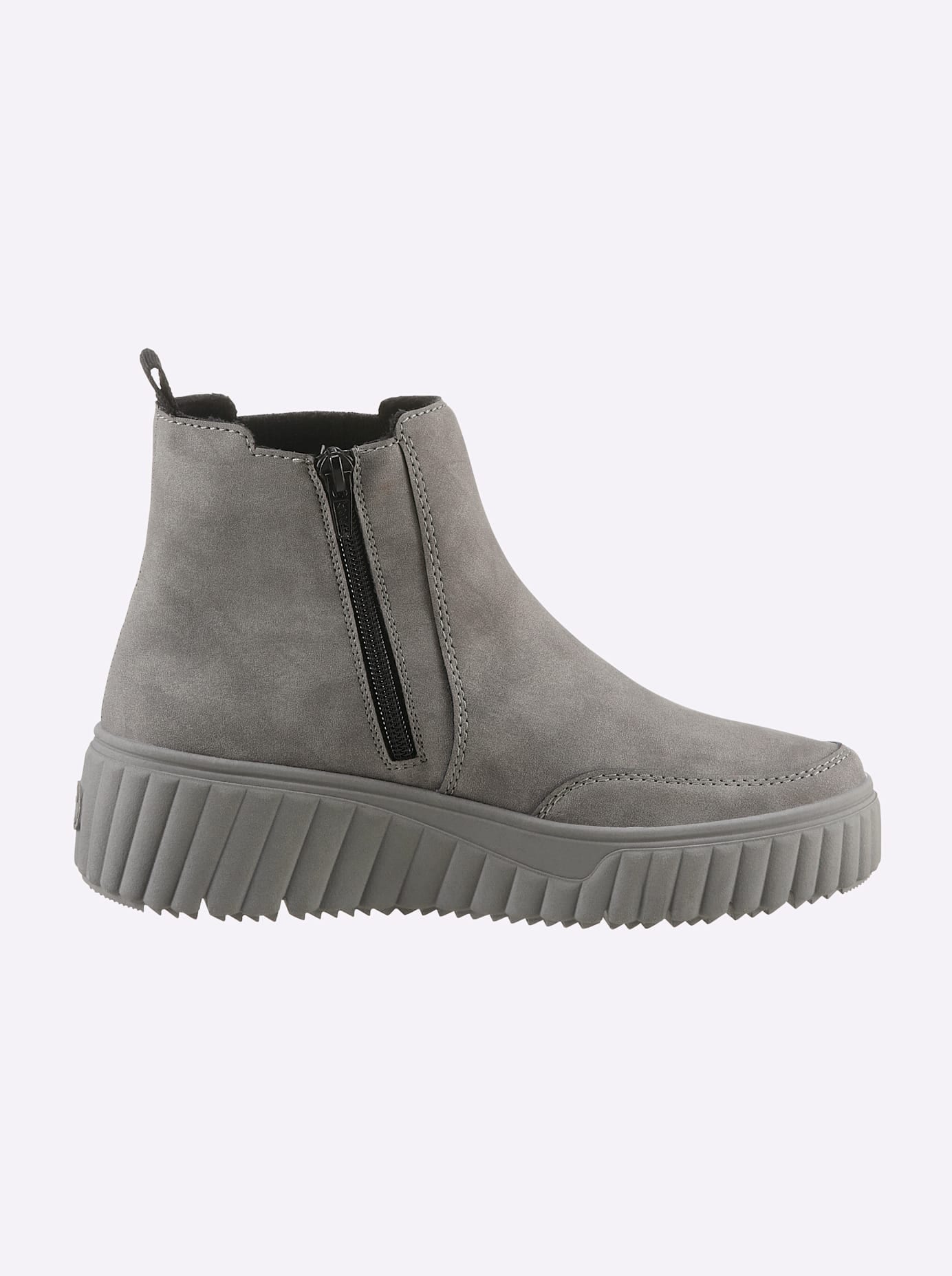 Rieker Stiefelette